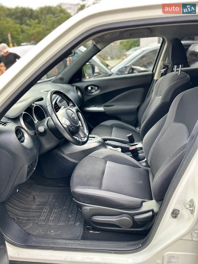 Nissan Juke 2019 VIN SJNFBAF15U8073097 фото оголошення 12 з 16