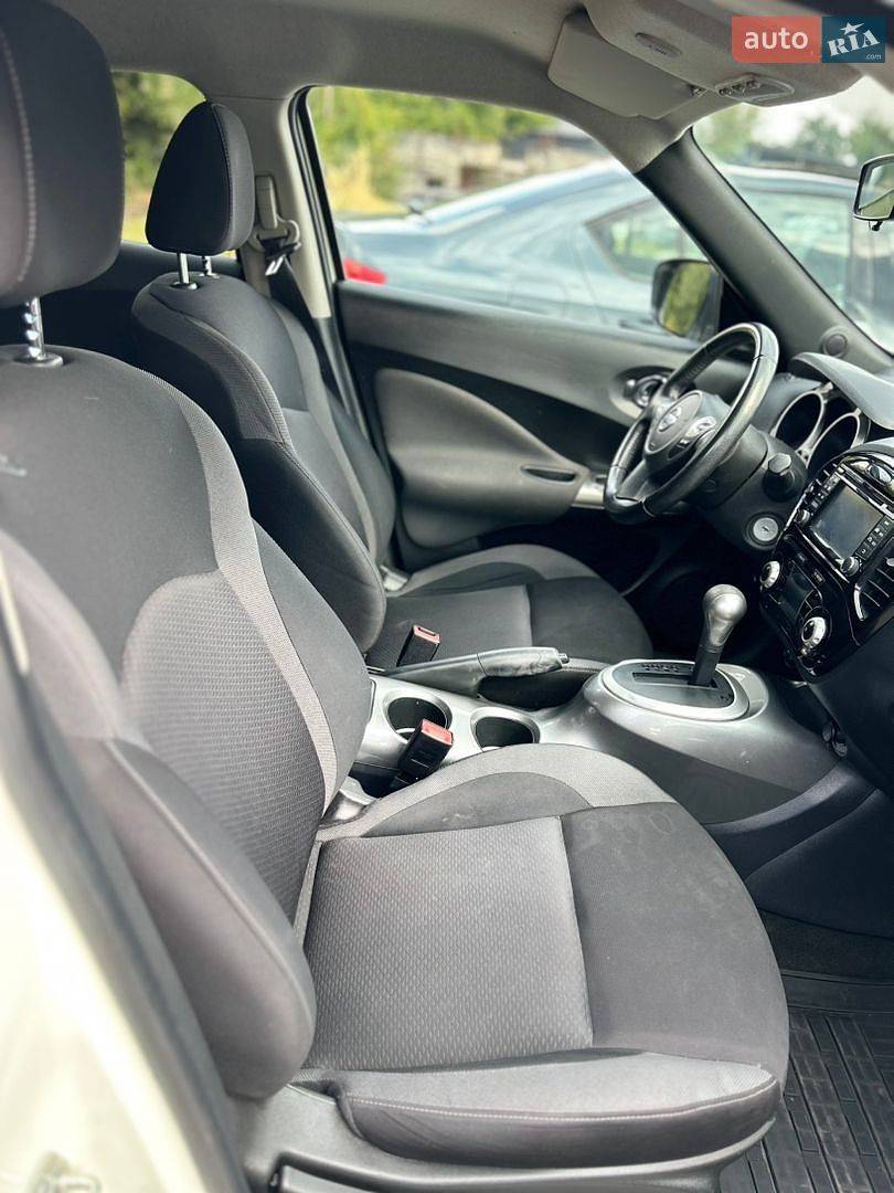 Nissan Juke 2019 VIN SJNFBAF15U8073097 фото оголошення 13 з 16