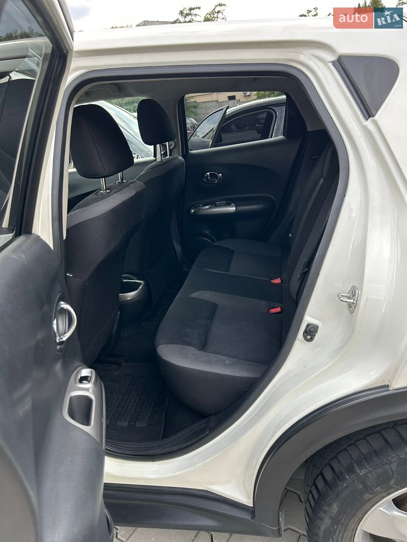 Nissan Juke 2019 VIN SJNFBAF15U8073097 фото оголошення 16 з 16