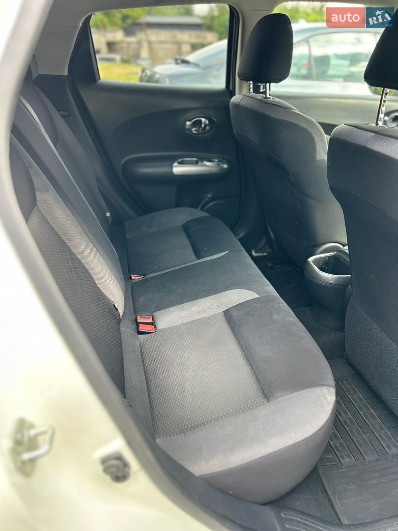Nissan Juke 2019 VIN SJNFBAF15U8073097 фото оголошення 14 з 16