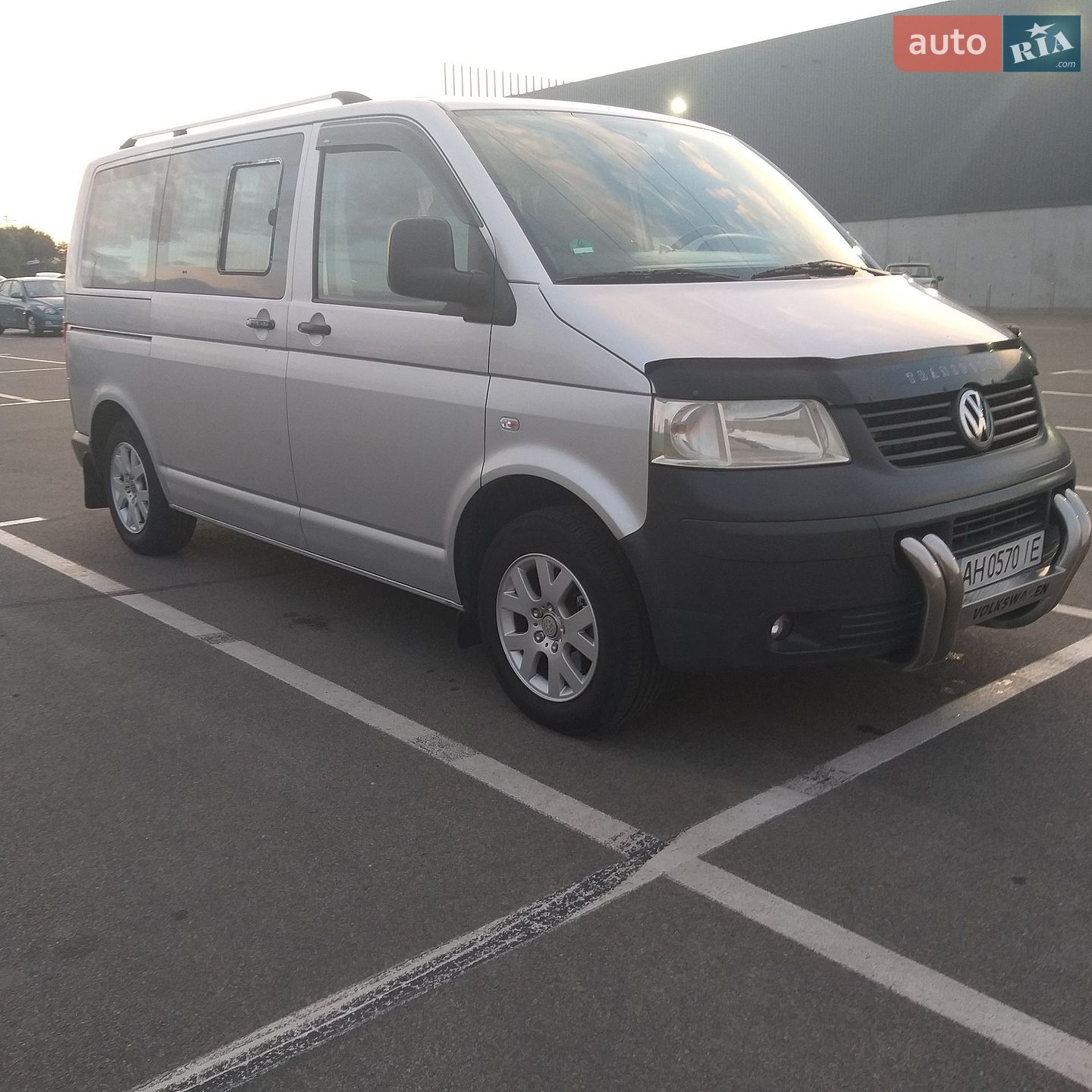 Volkswagen Transporter 2009 VIN WV1ZZZ7HZ9H149613 фото оголошення 26 з 33