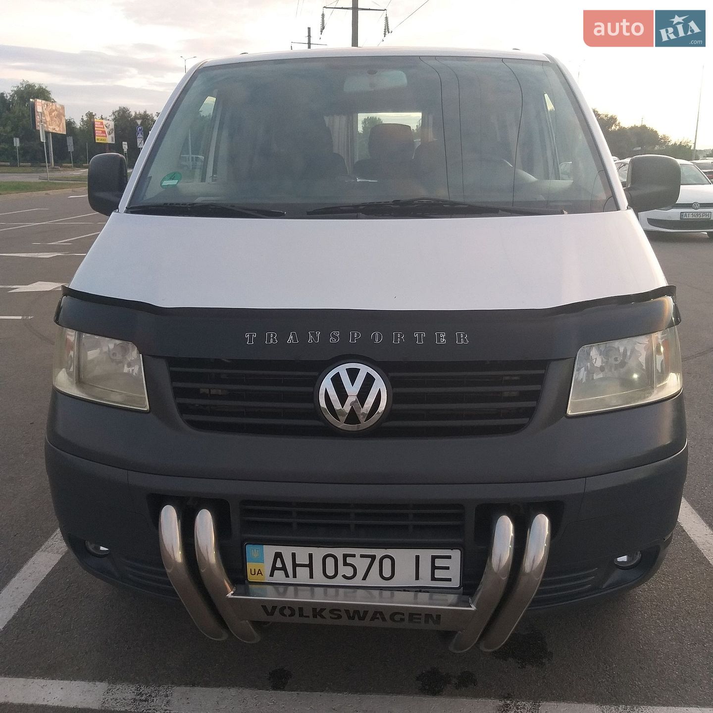 Volkswagen Transporter 2009 VIN WV1ZZZ7HZ9H149613 фото оголошення 29 з 33