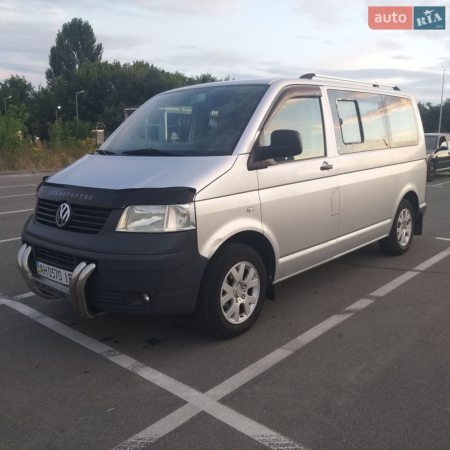 Volkswagen Transporter 2009 VIN WV1ZZZ7HZ9H149613 фото оголошення 25 з 33
