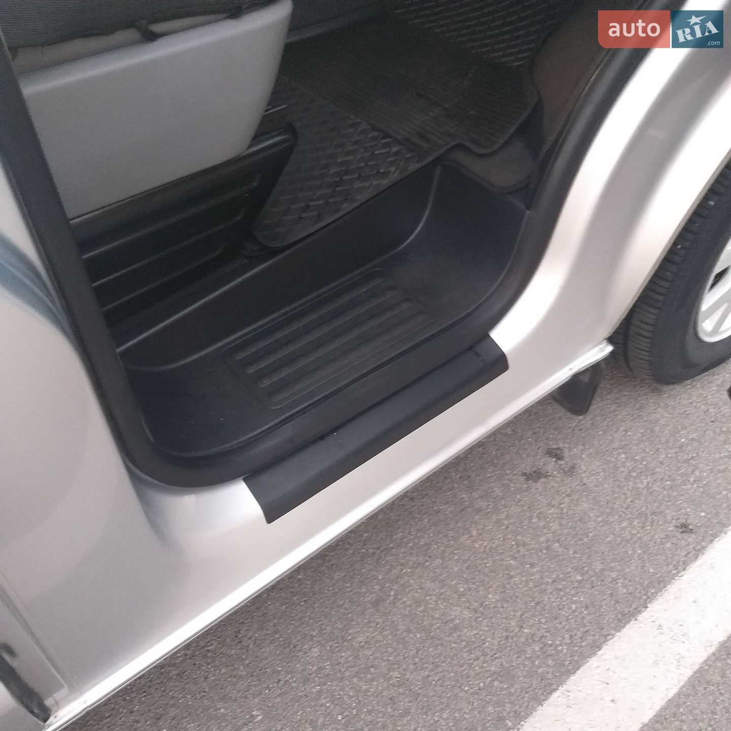 Volkswagen Transporter 2009 VIN WV1ZZZ7HZ9H149613 фото оголошення 33 з 33