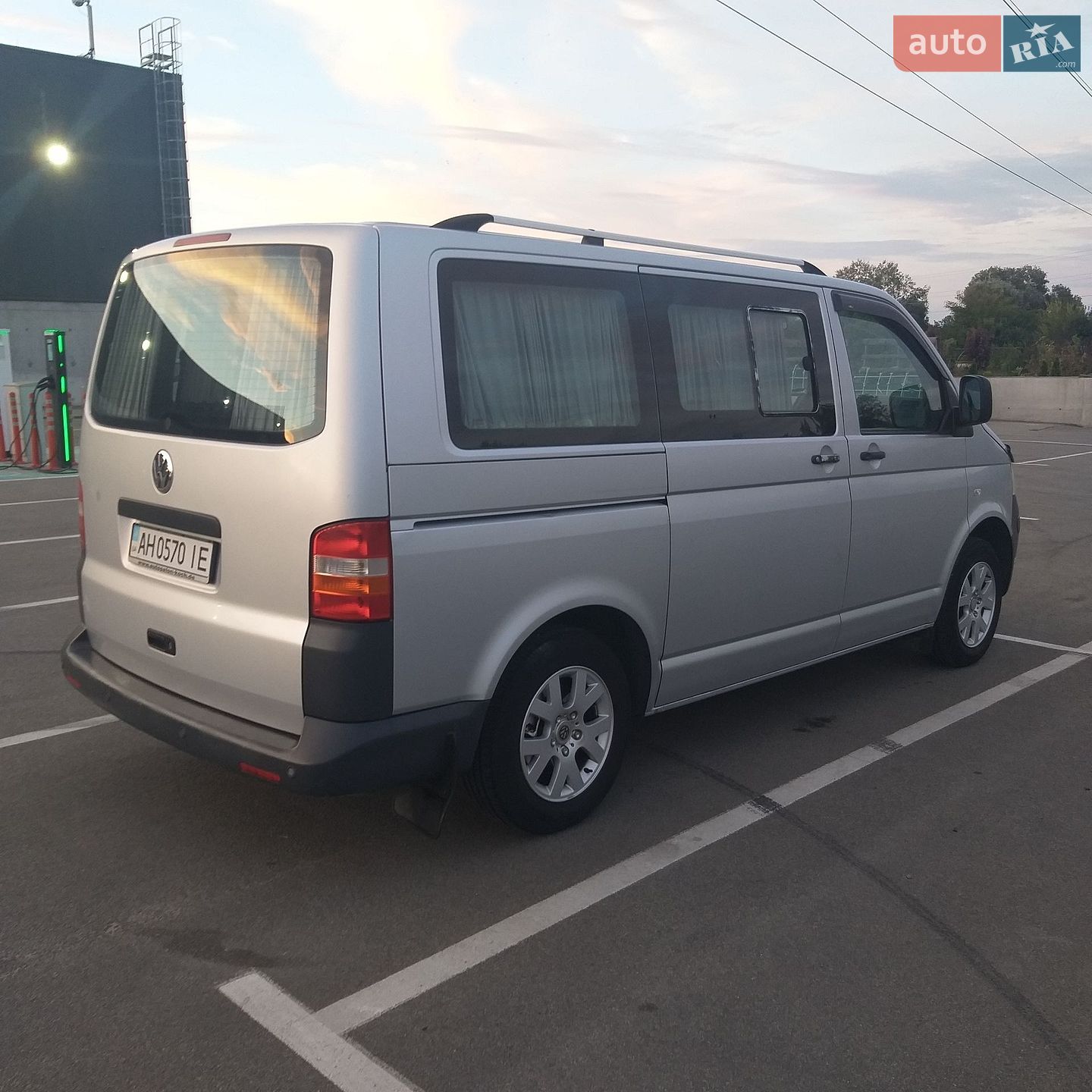 Volkswagen Transporter 2009 VIN WV1ZZZ7HZ9H149613 фото оголошення 27 з 33