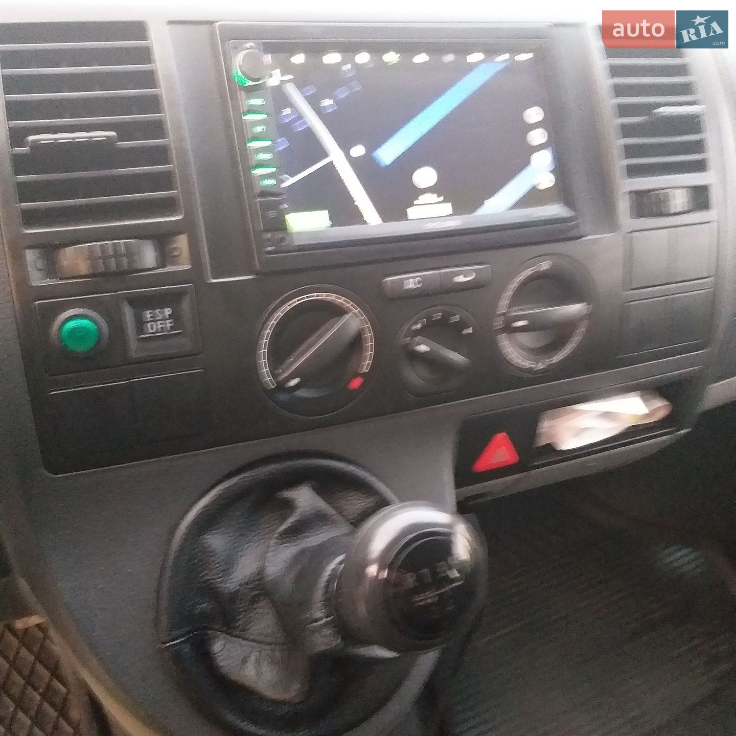 Volkswagen Transporter 2009 VIN WV1ZZZ7HZ9H149613 фото оголошення 31 з 33