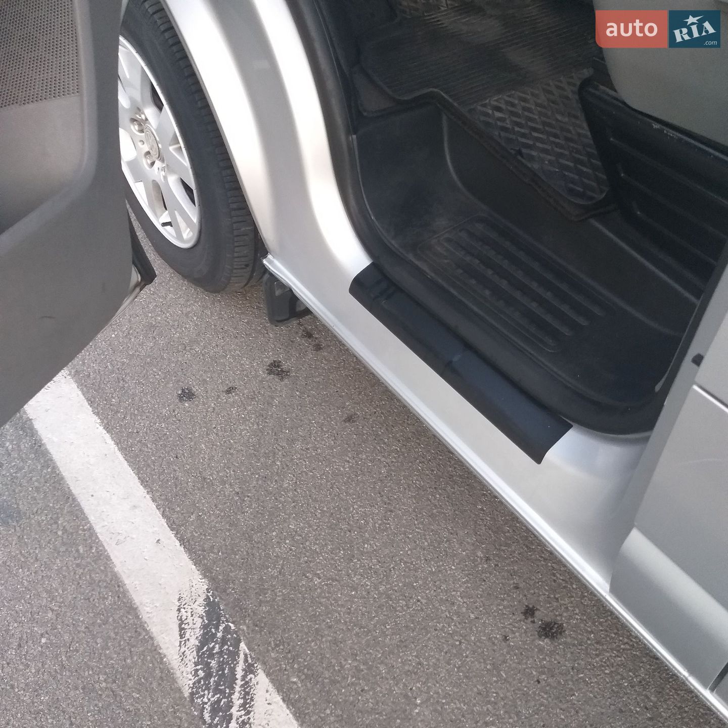 Volkswagen Transporter 2009 VIN WV1ZZZ7HZ9H149613 фото оголошення 32 з 33
