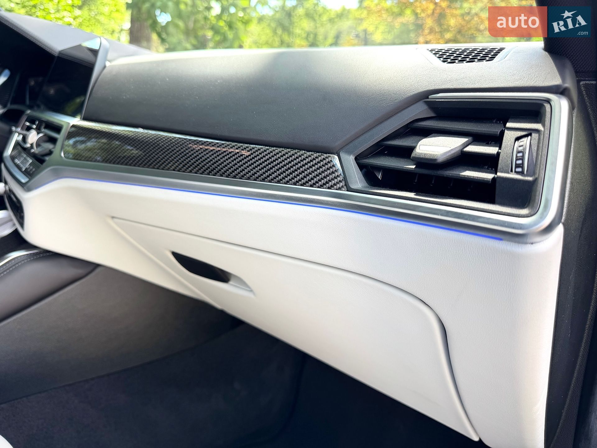 BMW M3 2022 VIN WBS41AY070FM65826 фото оголошення 35 з 41
