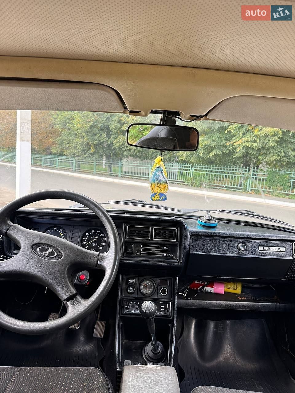 ВАЗ / Lada 2107 2007 VIN Y6D21070080017906 фото оголошення 5 з 10