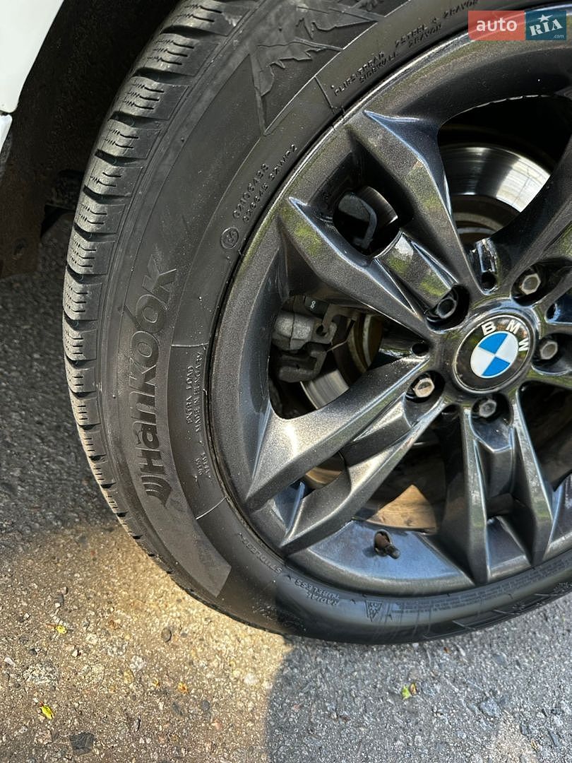 BMW 3 Series 2012 VIN WBA3D31010J263848 фото оголошення 9 з 23