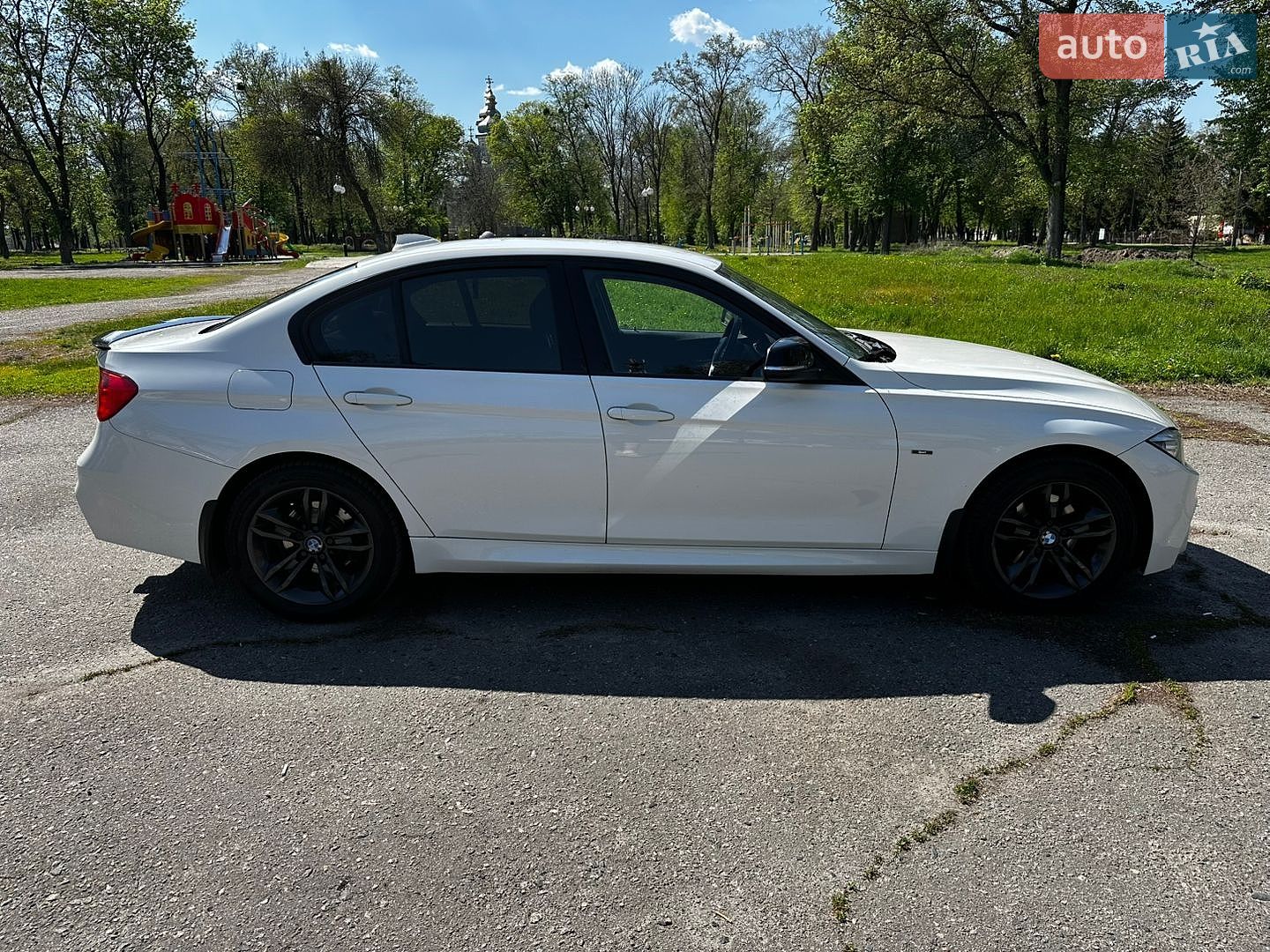 BMW 3 Series 2012 VIN WBA3D31010J263848 фото оголошення 20 з 23