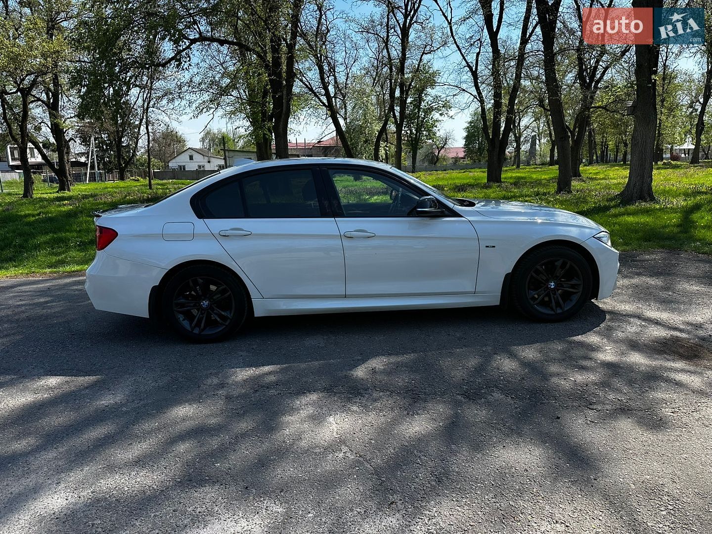 BMW 3 Series 2012 VIN WBA3D31010J263848 фото оголошення 22 з 23