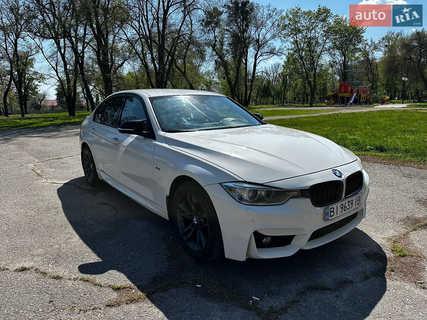 BMW 3 Series 2012 VIN WBA3D31010J263848 фото оголошення 18 з 23