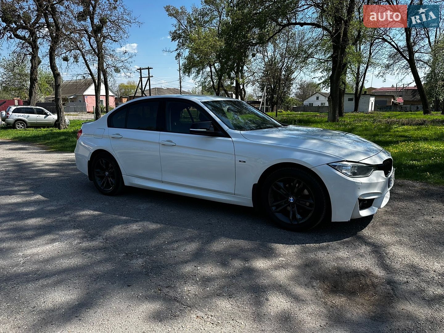 BMW 3 Series 2012 VIN WBA3D31010J263848 фото оголошення 23 з 23