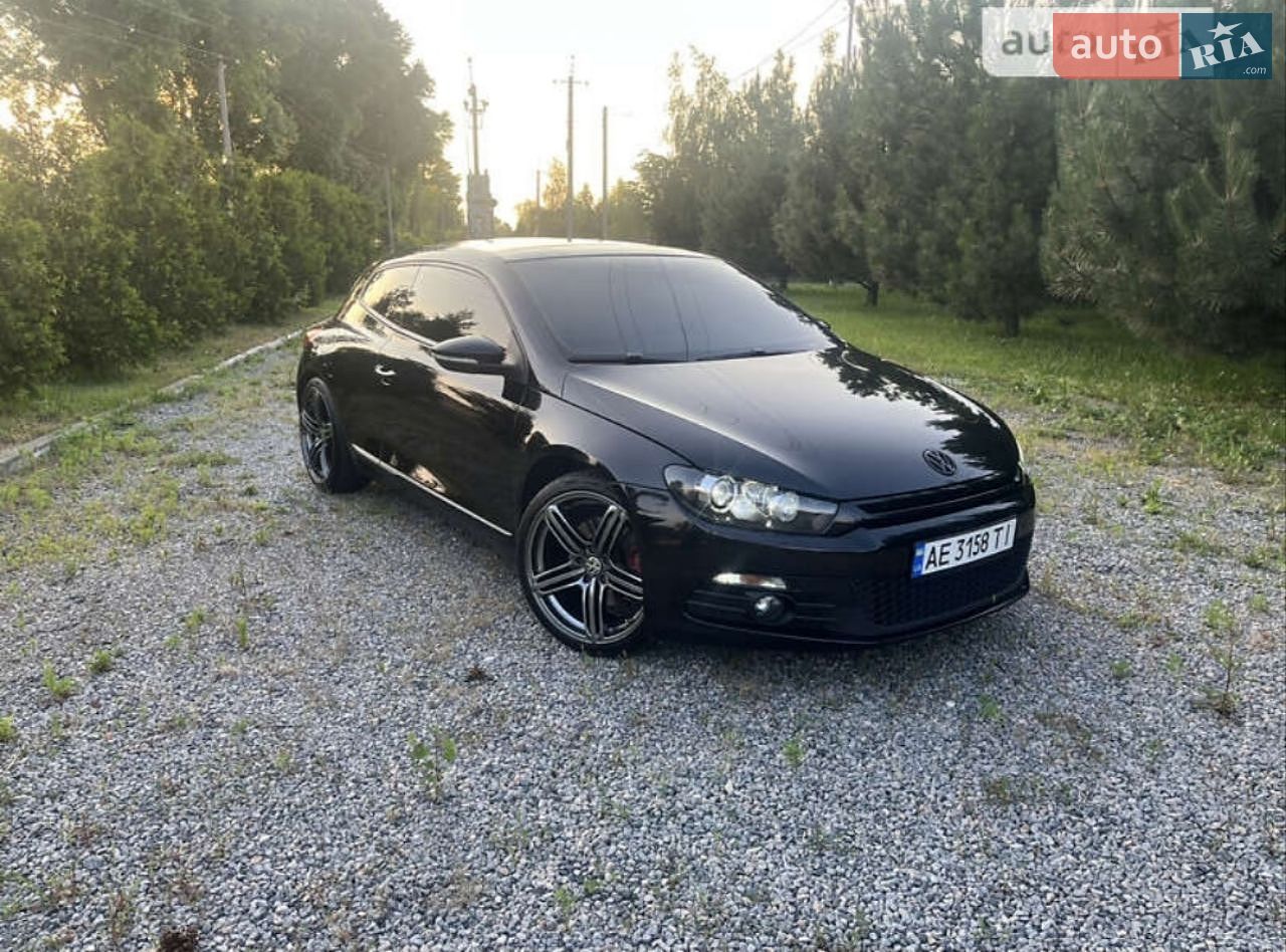 Volkswagen Scirocco 2010 VIN WVWZZZ13ZBV012497 фото оголошення 43 з 43