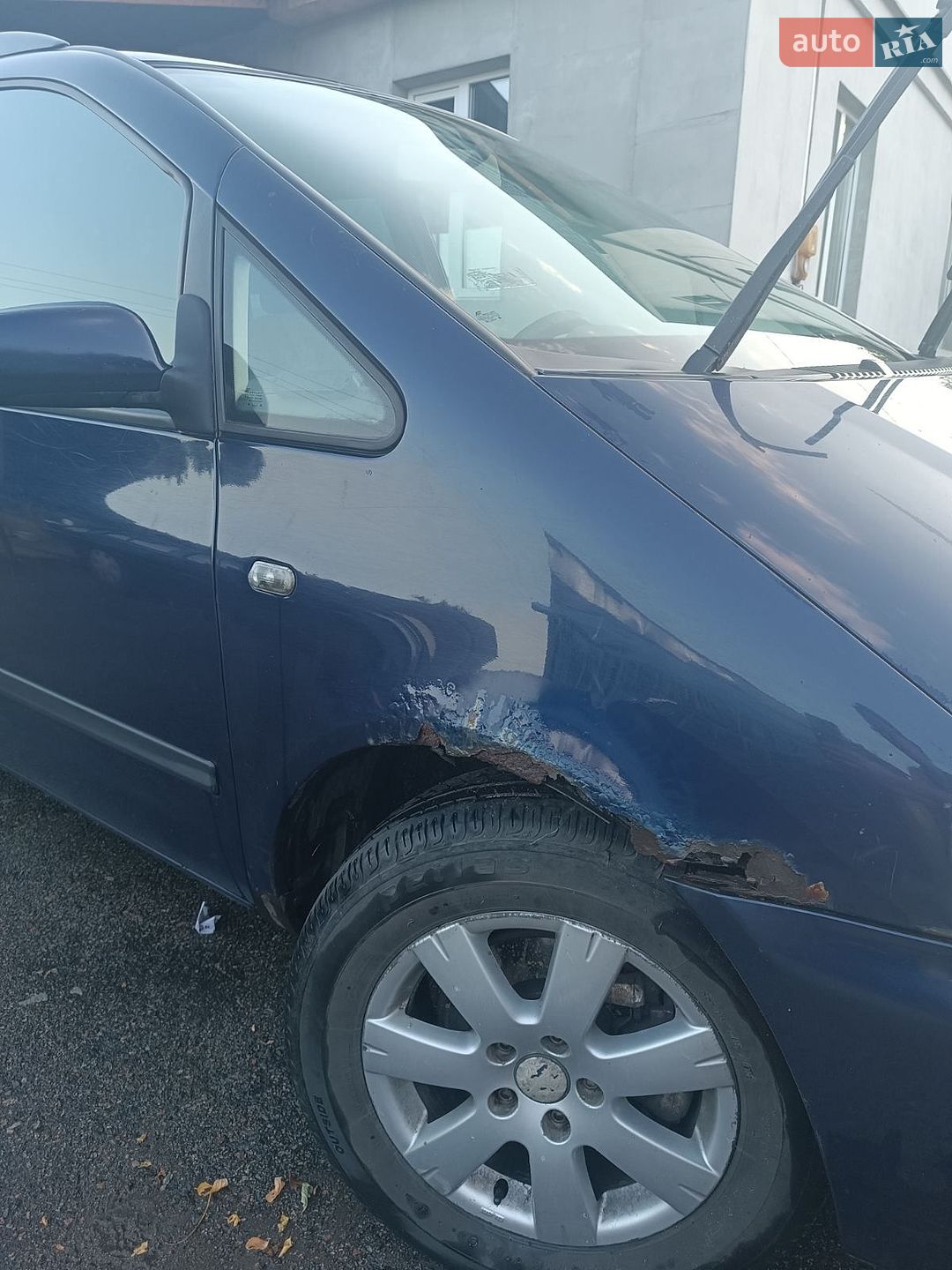 Volkswagen Sharan 2003 VIN WVWZZZ7MZ3V047066 фото оголошення 8 з 22