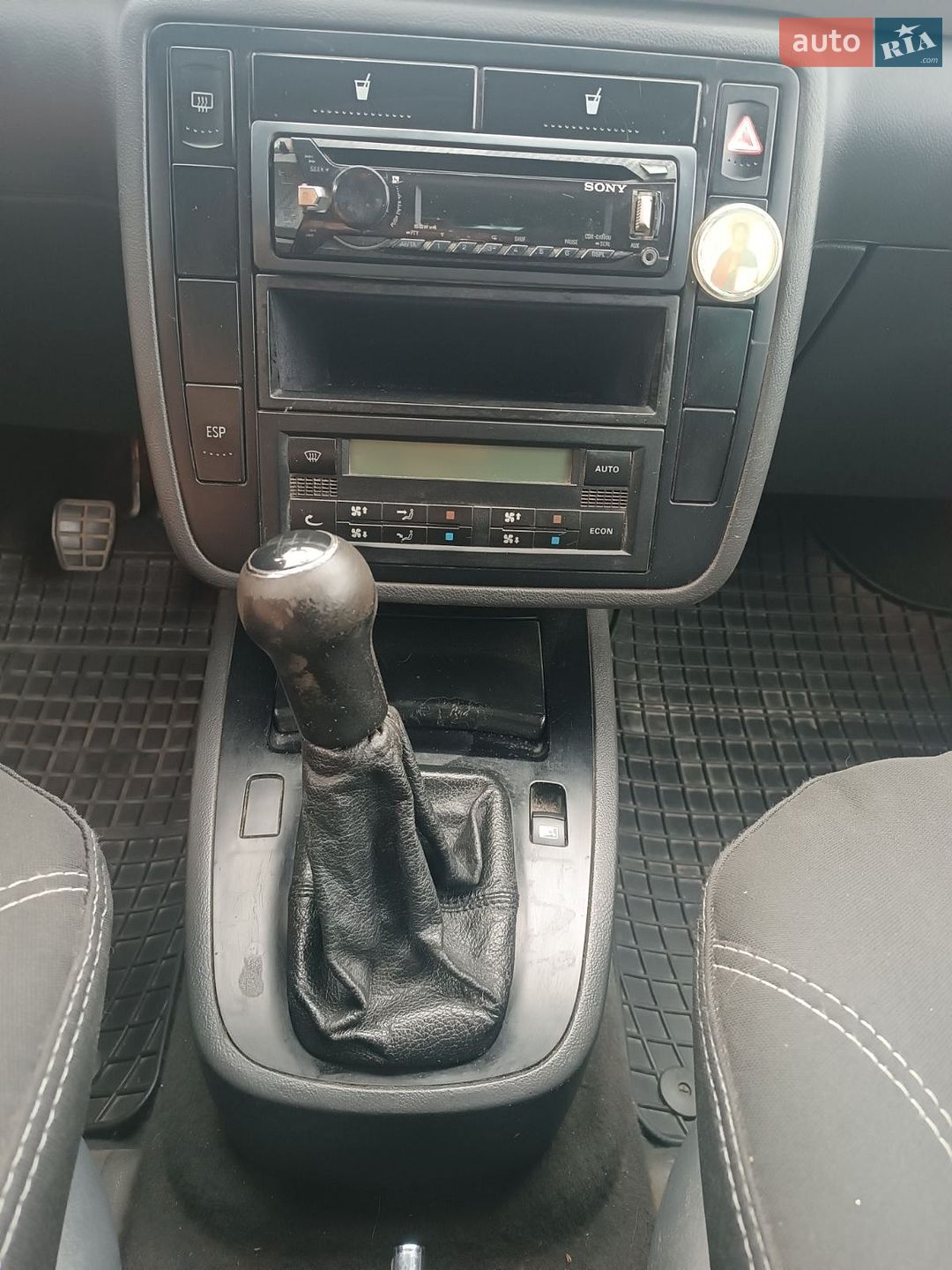 Volkswagen Sharan 2003 VIN WVWZZZ7MZ3V047066 фото оголошення 19 з 22