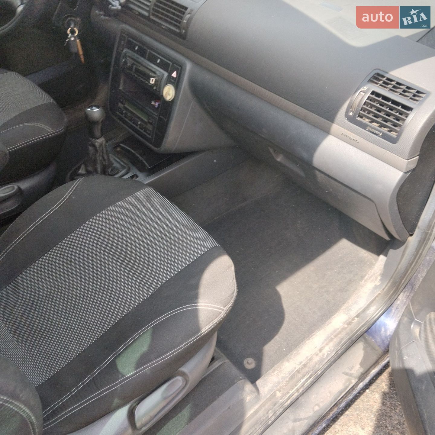 Volkswagen Sharan 2003 VIN WVWZZZ7MZ3V047066 фото оголошення 21 з 22
