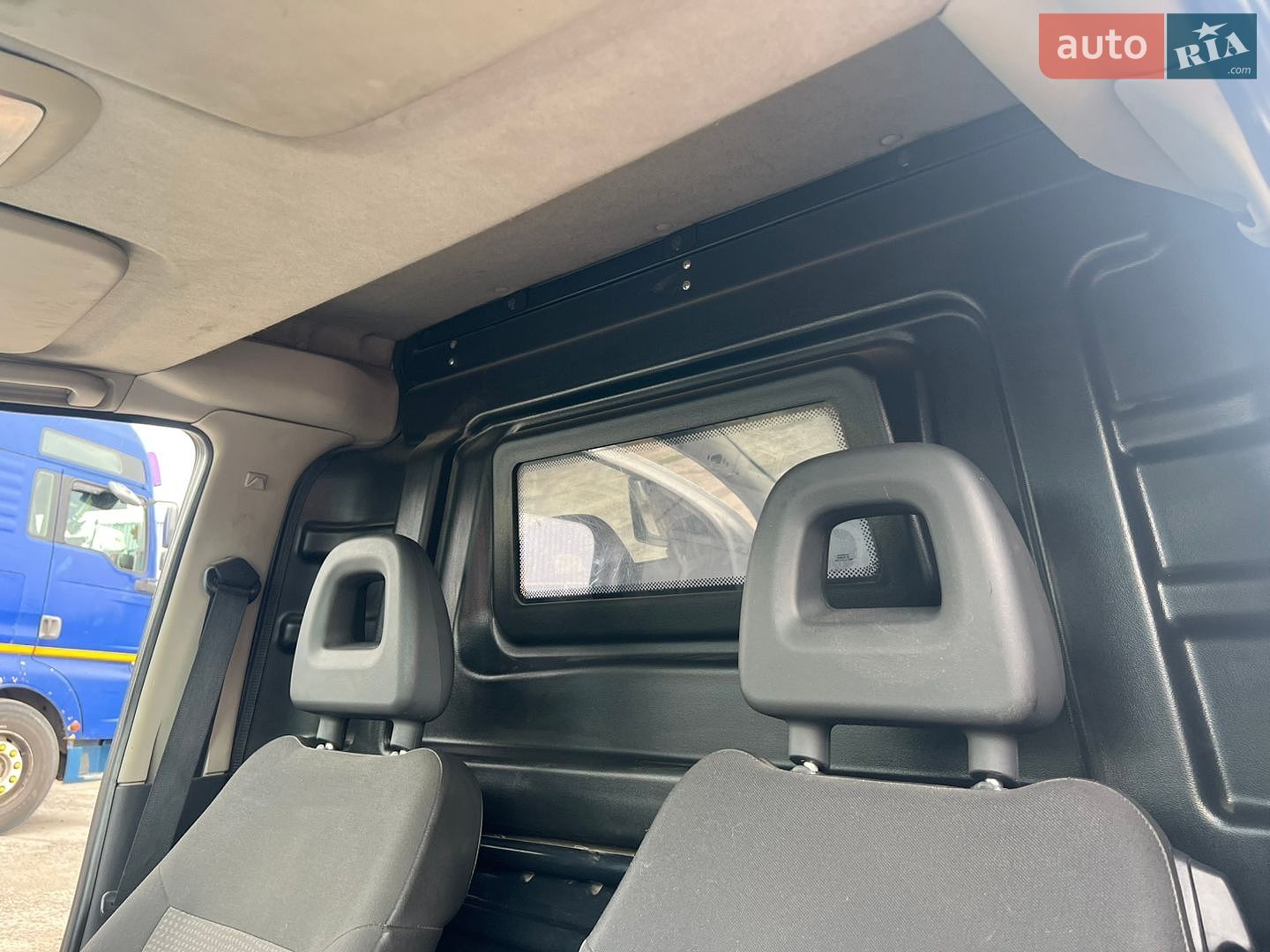 Opel Combo 2010 VIN W0L0XCF25A4332080 фото оголошення 8 з 13