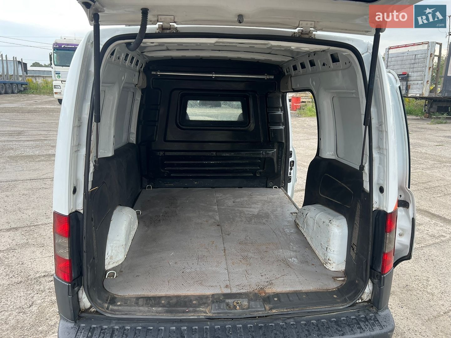 Opel Combo 2010 VIN W0L0XCF25A4332080 фото оголошення 10 з 13