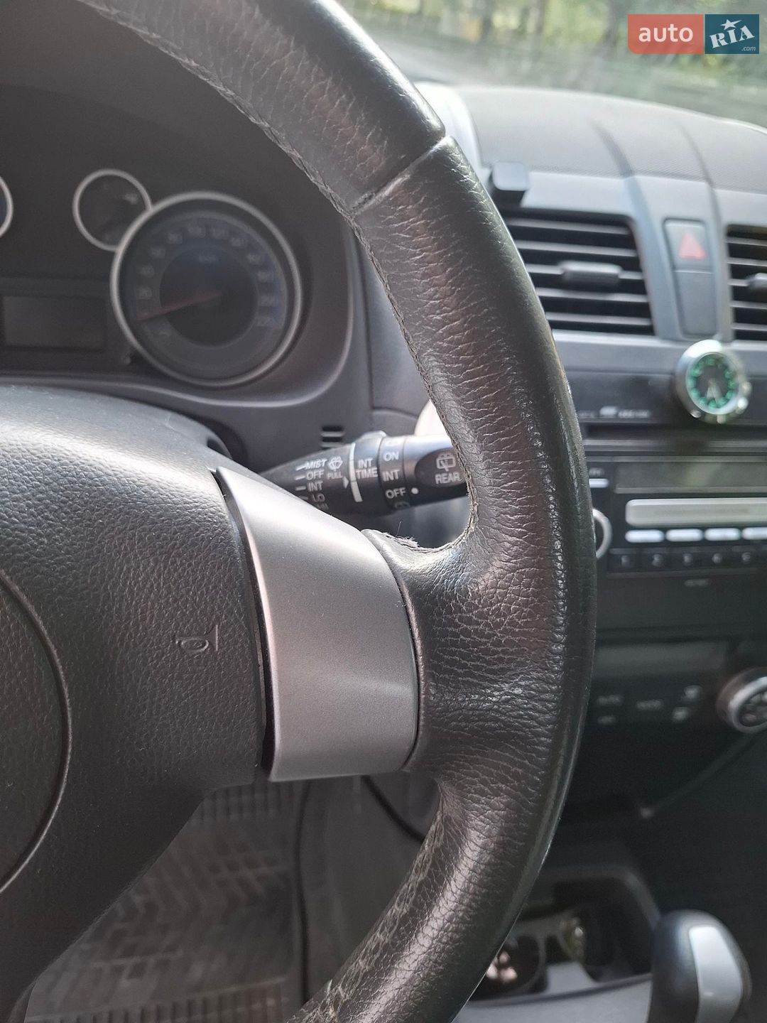 Suzuki SX4 2012 VIN TSMEYA21S00697379 фото оголошення 14 з 37