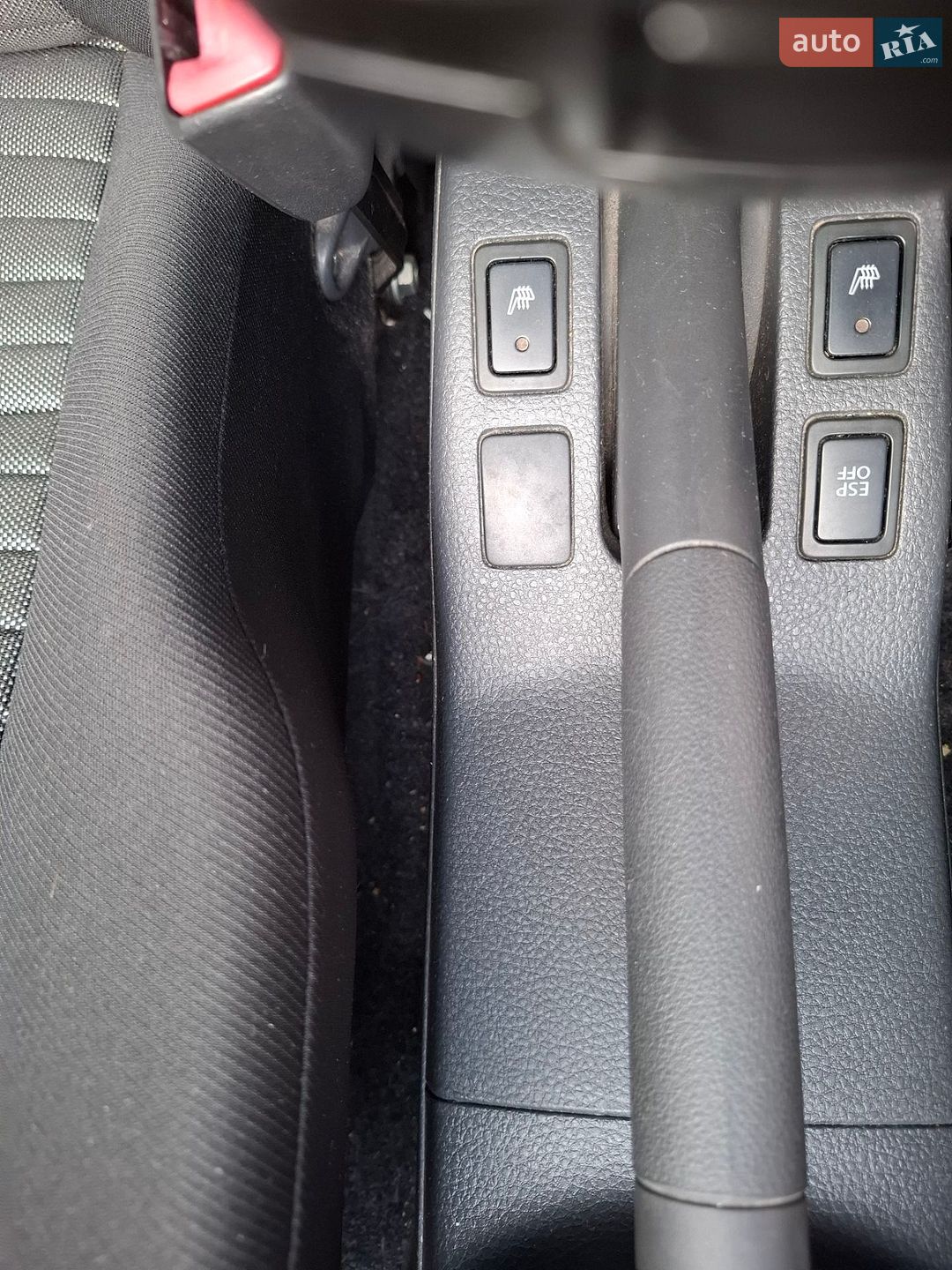 Suzuki SX4 2012 VIN TSMEYA21S00697379 фото оголошення 15 з 37