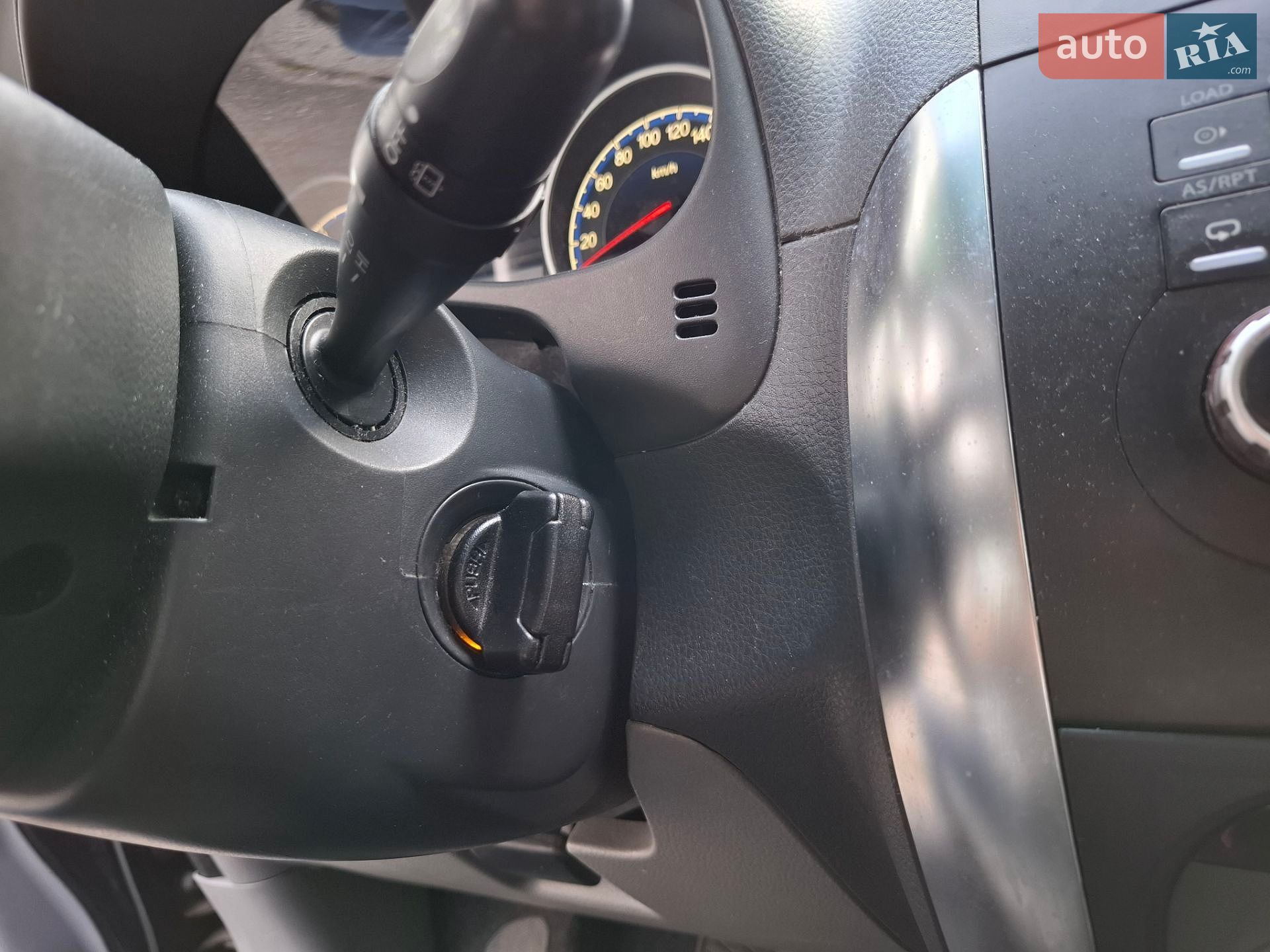 Suzuki SX4 2012 VIN TSMEYA21S00697379 фото оголошення 20 з 37