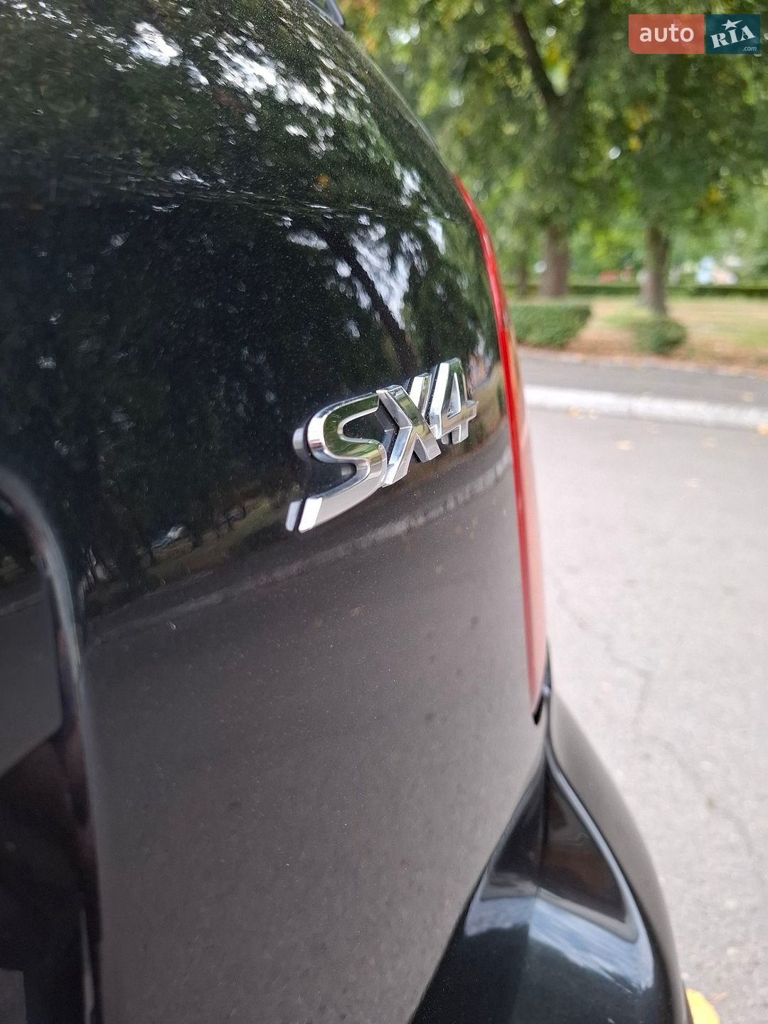 Suzuki SX4 2012 VIN TSMEYA21S00697379 фото оголошення 29 з 37