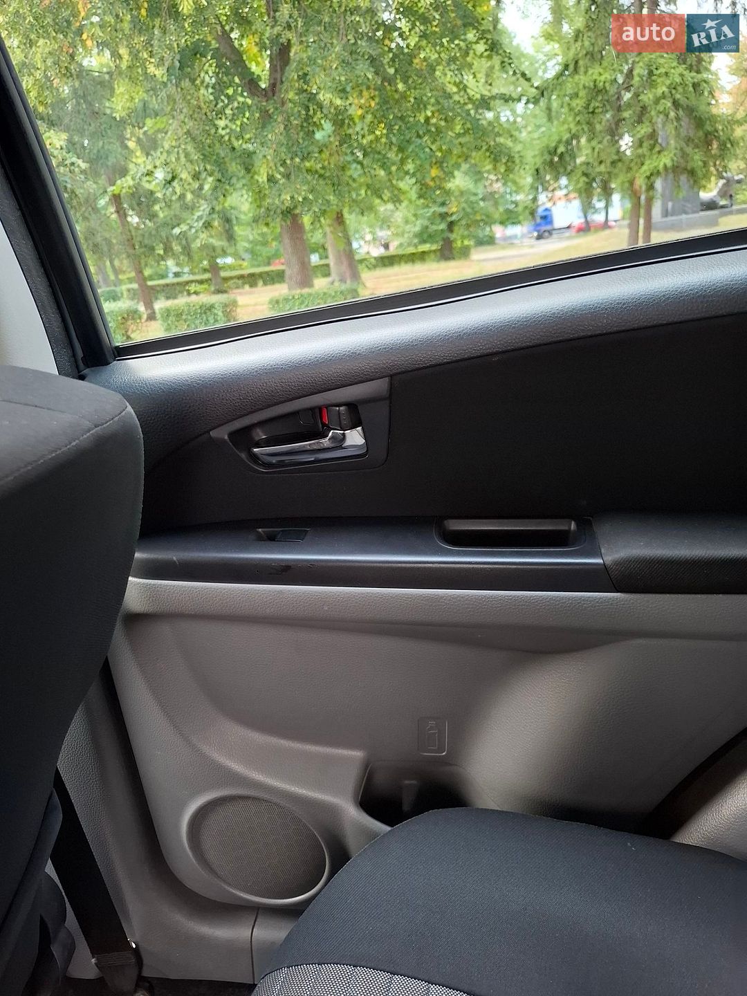 Suzuki SX4 2012 VIN TSMEYA21S00697379 фото оголошення 25 з 37