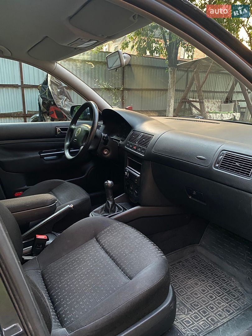 Volkswagen Golf 2002 VIN WVWZZZ1JZ2U563288 фото оголошення 5 з 11