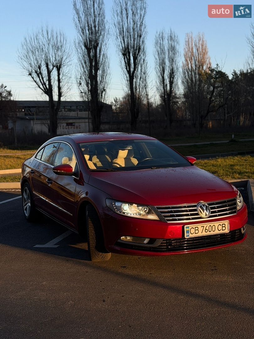 Volkswagen CC / Passat CC 2013 VIN WVWBP7AN0EE507904 фото оголошення 10 з 10