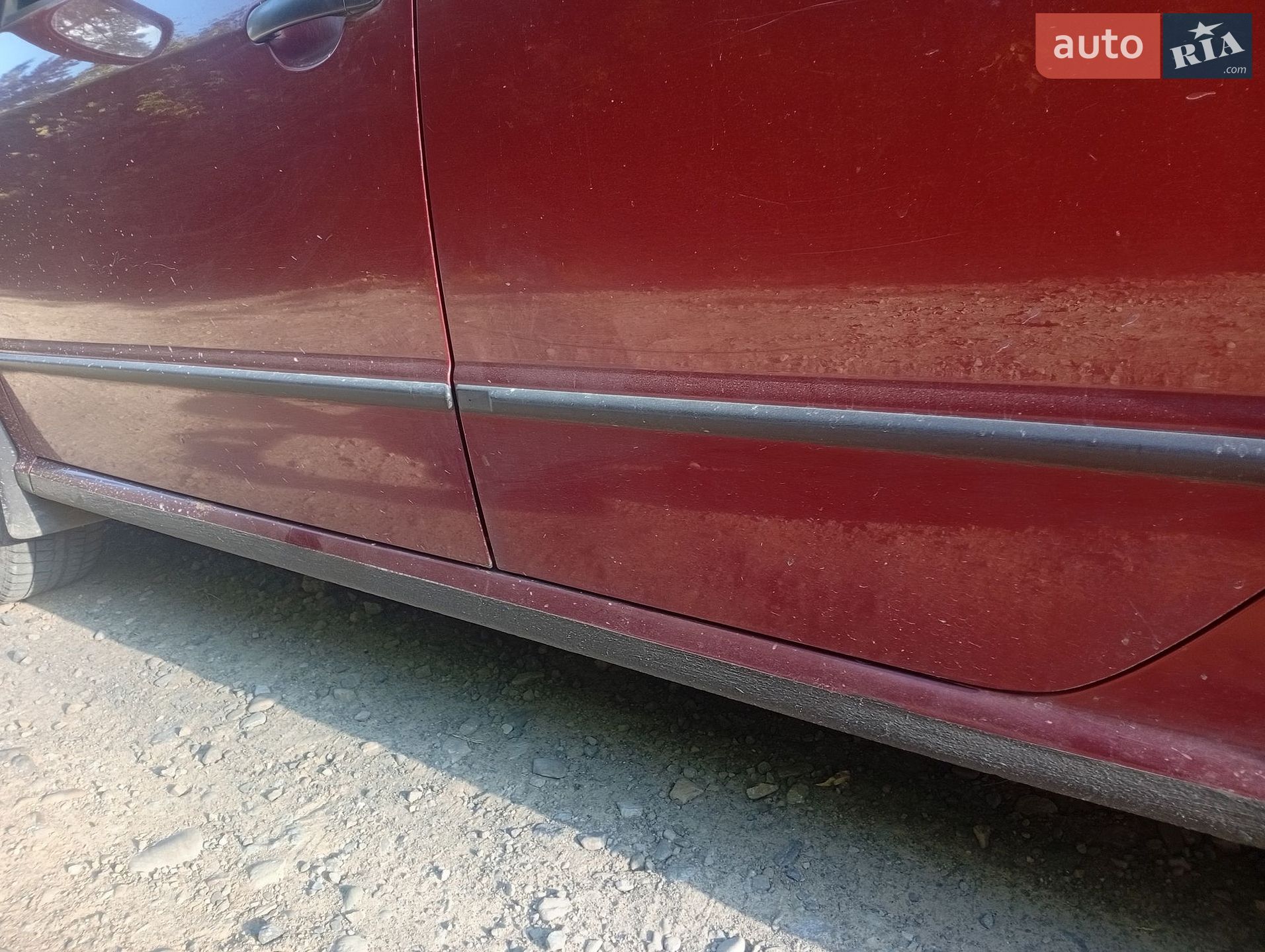 Skoda Fabia 2006 VIN TMBGD46Y77B450704 фото оголошення 2 з 6