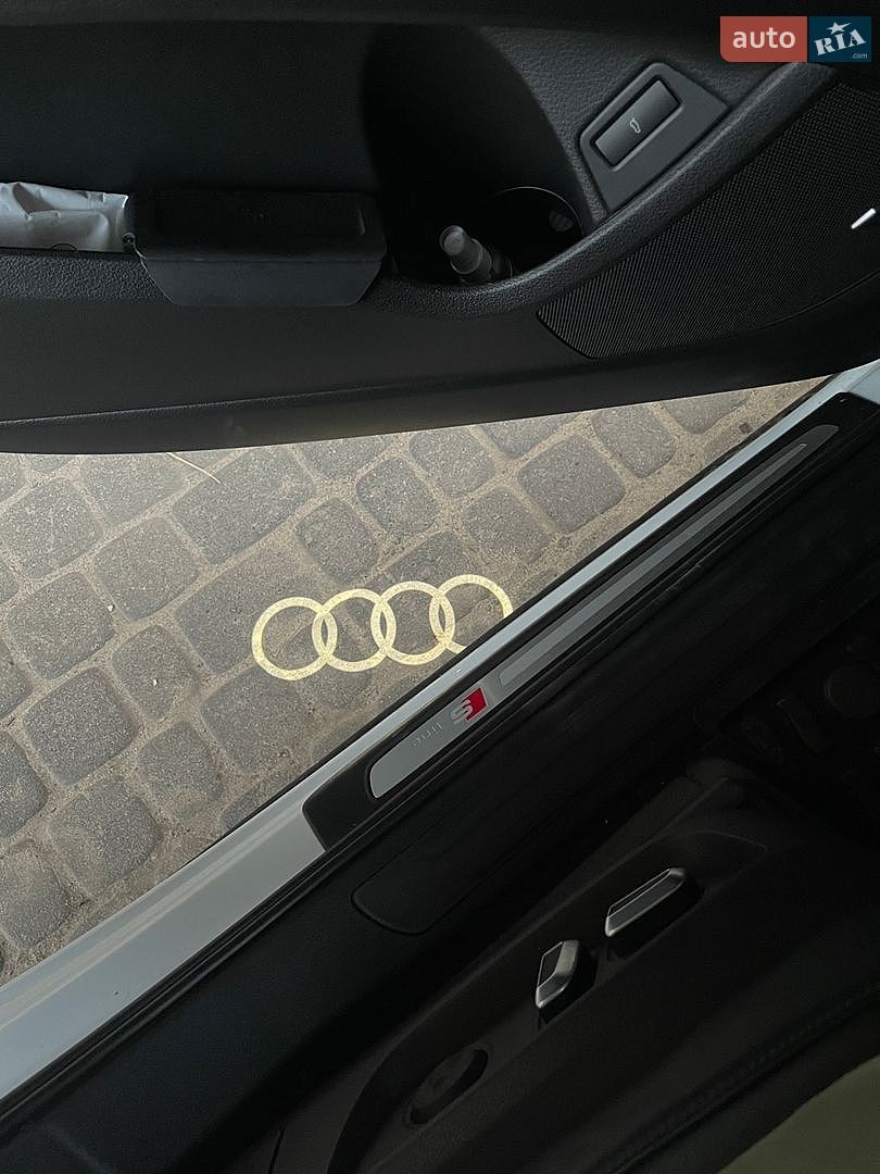 Audi Q7 2015 VIN WAUZZZ4L3FD022840 фото оголошення 10 з 12