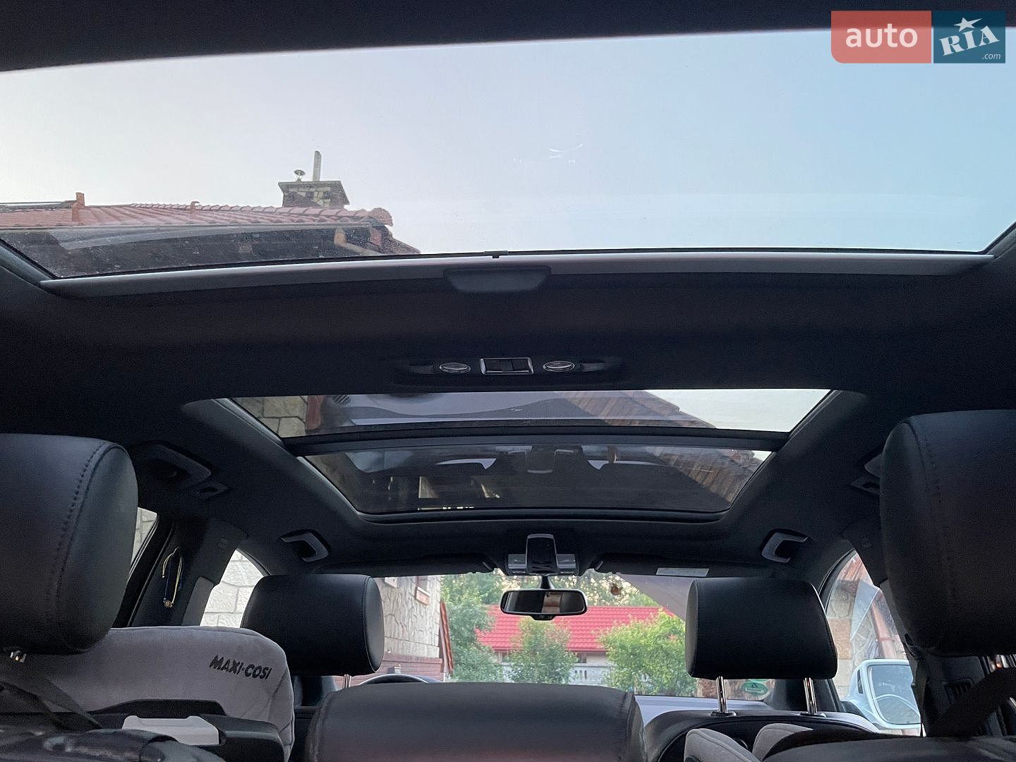 Audi Q7 2015 VIN WAUZZZ4L3FD022840 фото оголошення 5 з 12