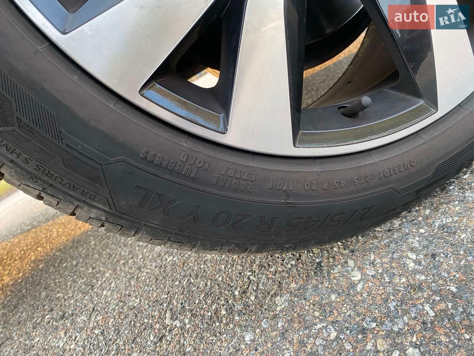 Volkswagen Touareg 2012 VIN WVGZZZ7PZDD014598 фото оголошення 39 з 41