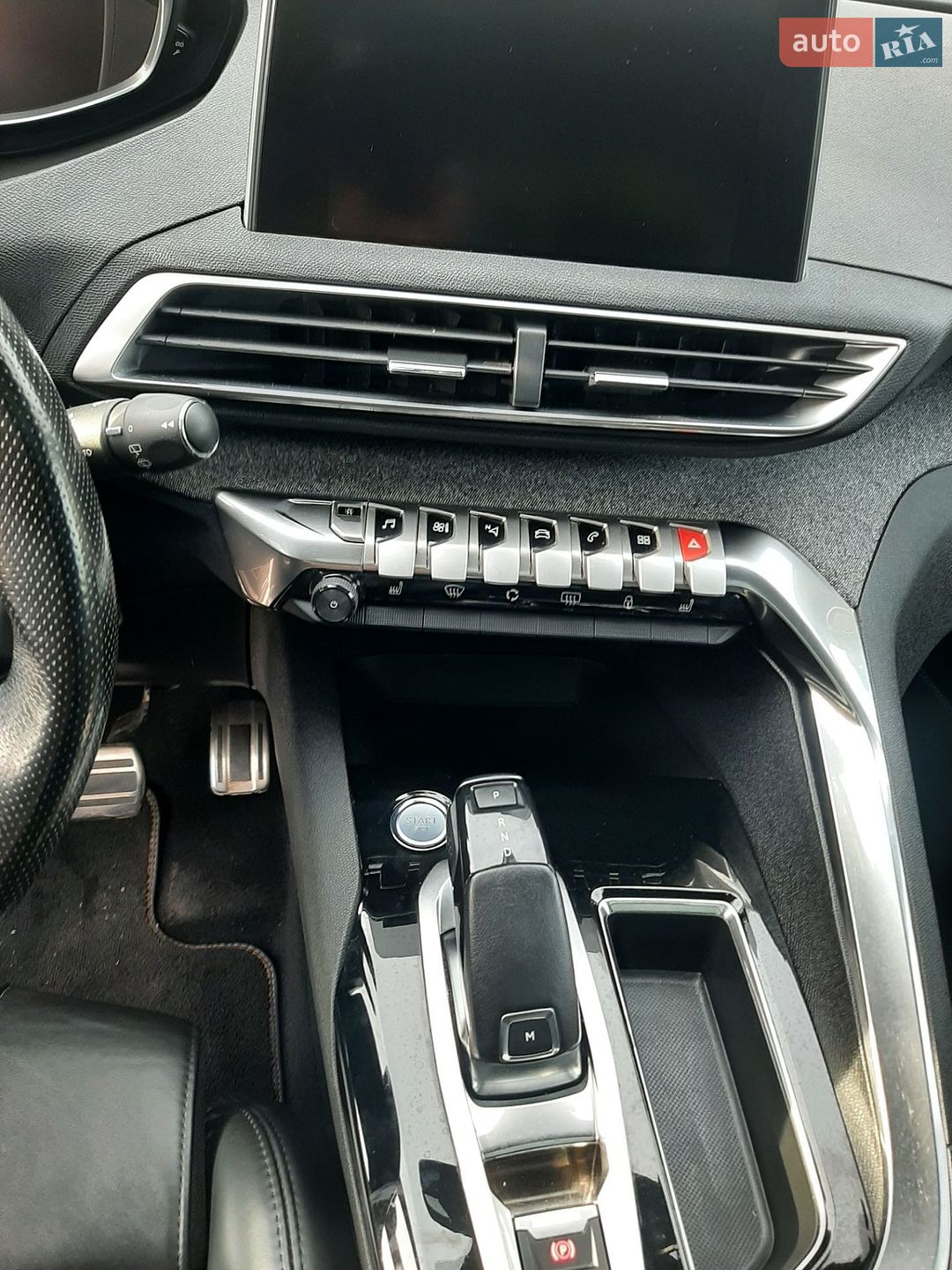 Peugeot 5008 2017 VIN VF3MCBHXWHL026380 фото оголошення 40 з 44