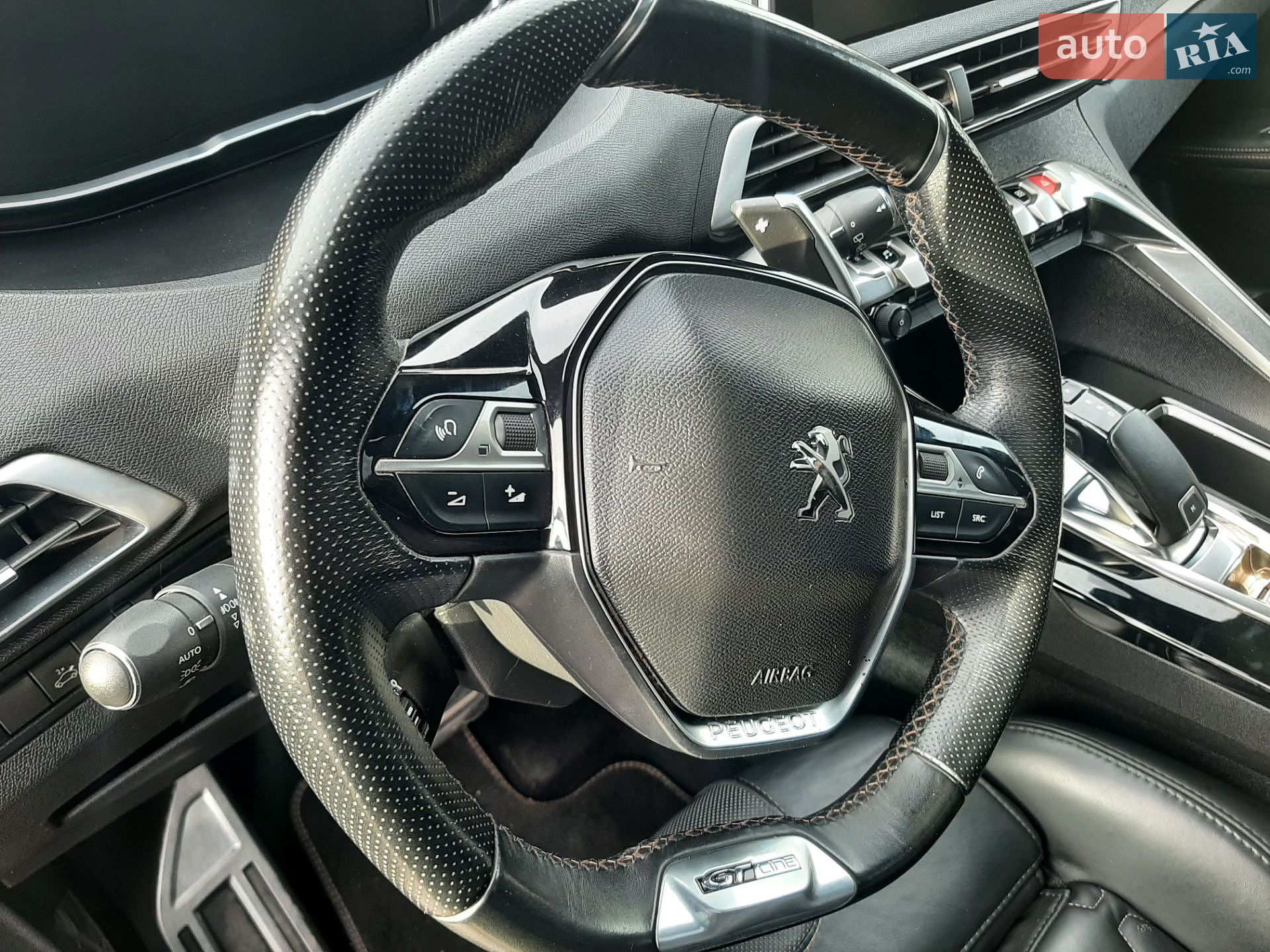 Peugeot 5008 2017 VIN VF3MCBHXWHL026380 фото оголошення 41 з 44