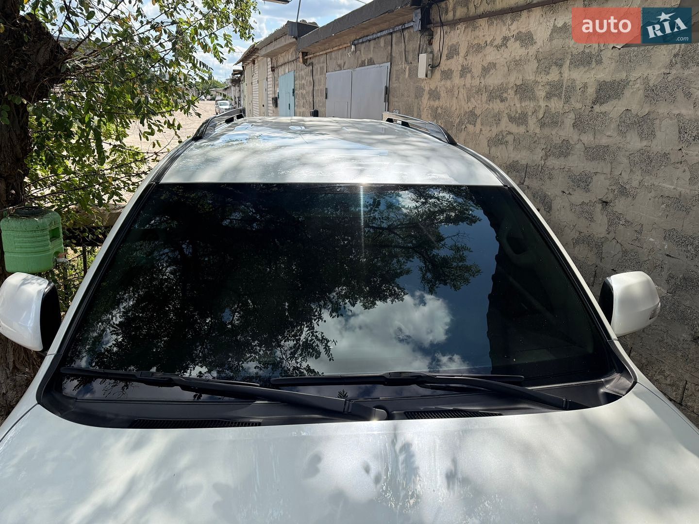 Toyota Land Cruiser Prado 2013 VIN JTEBH3FJ00K108072 фото оголошення 6 з 35
