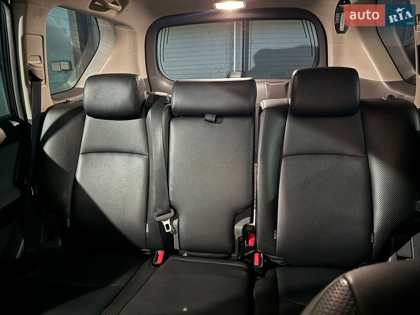 Toyota Land Cruiser Prado 2013 VIN JTEBH3FJ00K108072 фото оголошення 34 з 35