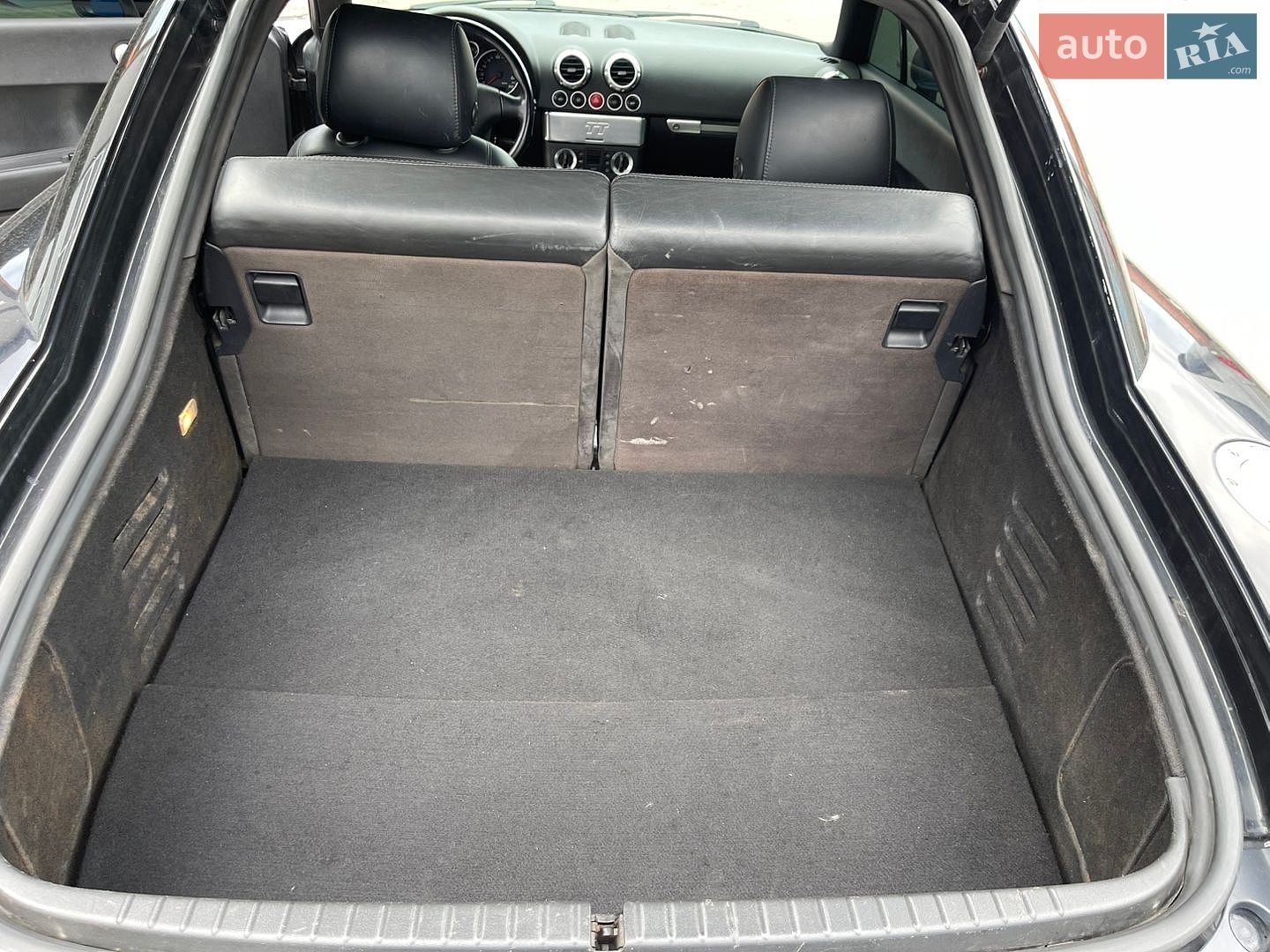 Audi TT 2000 VIN TRUUC28N5Y1055544 фото оголошення 21 з 25