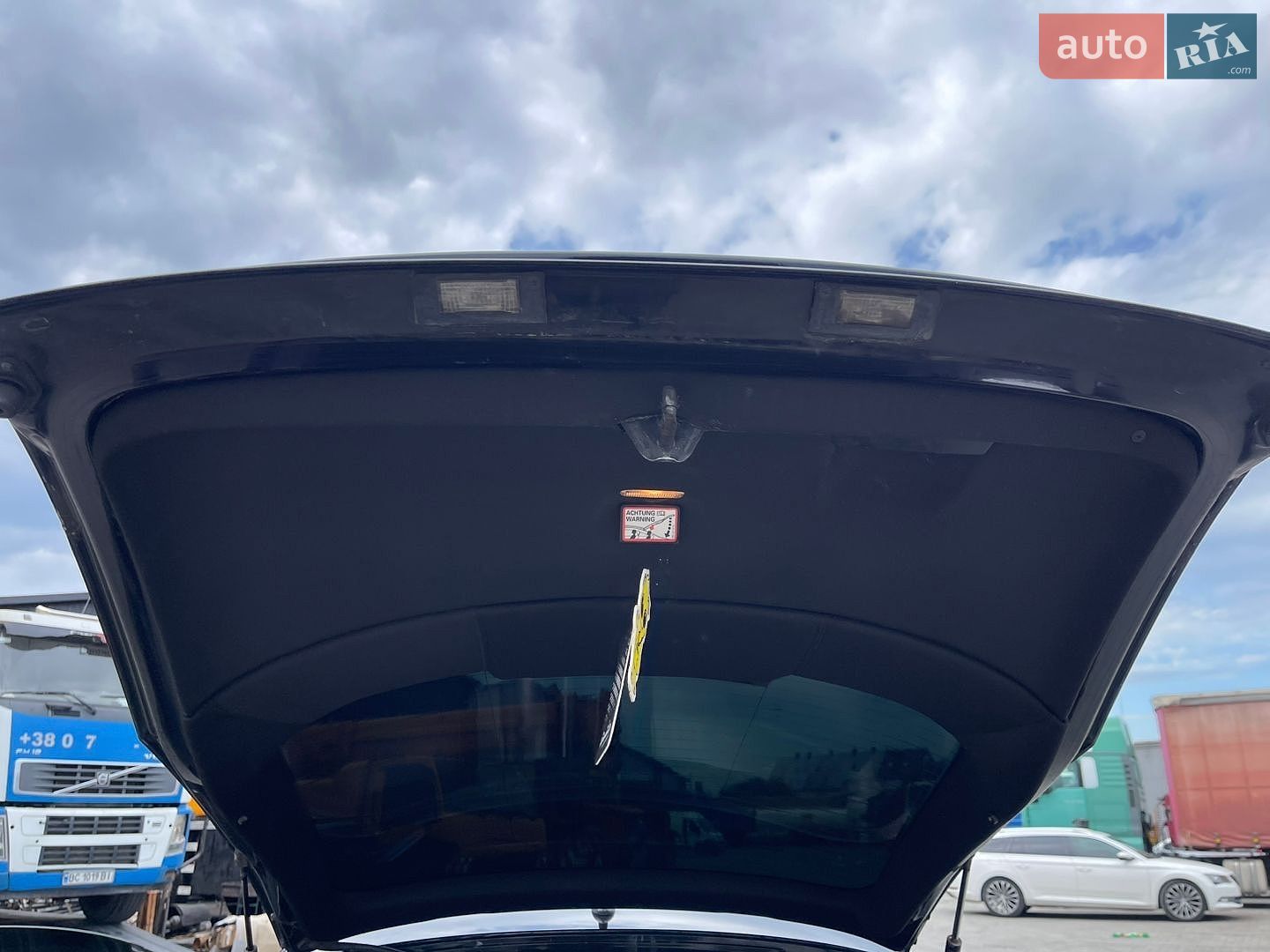 Audi TT 2000 VIN TRUUC28N5Y1055544 фото оголошення 22 з 25