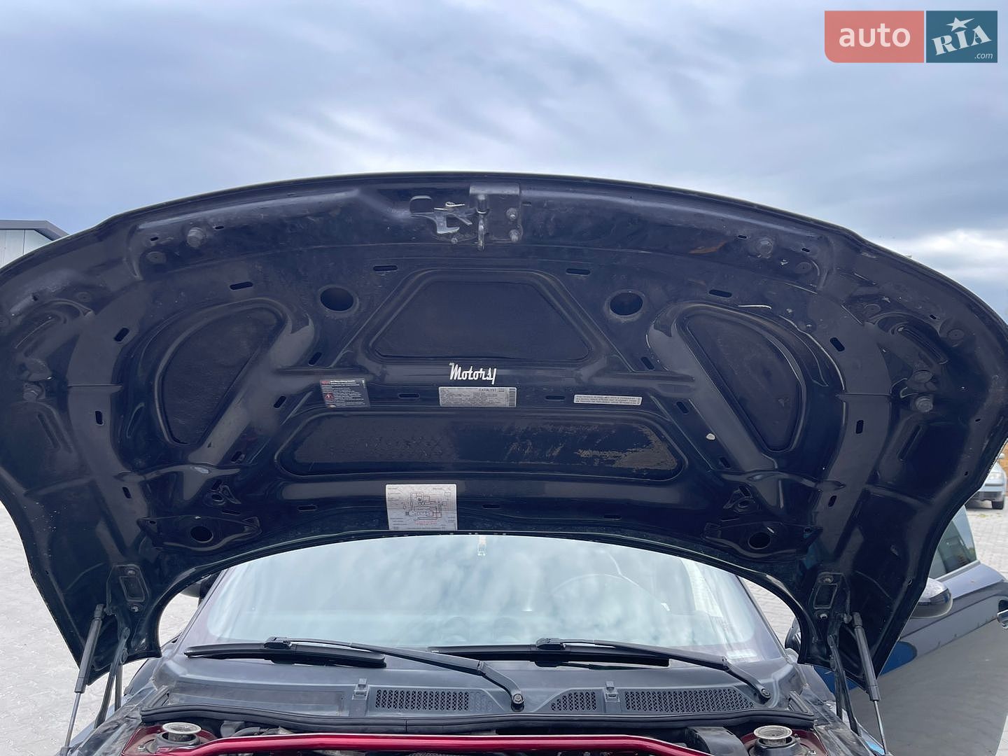 Audi TT 2000 VIN TRUUC28N5Y1055544 фото оголошення 23 з 25