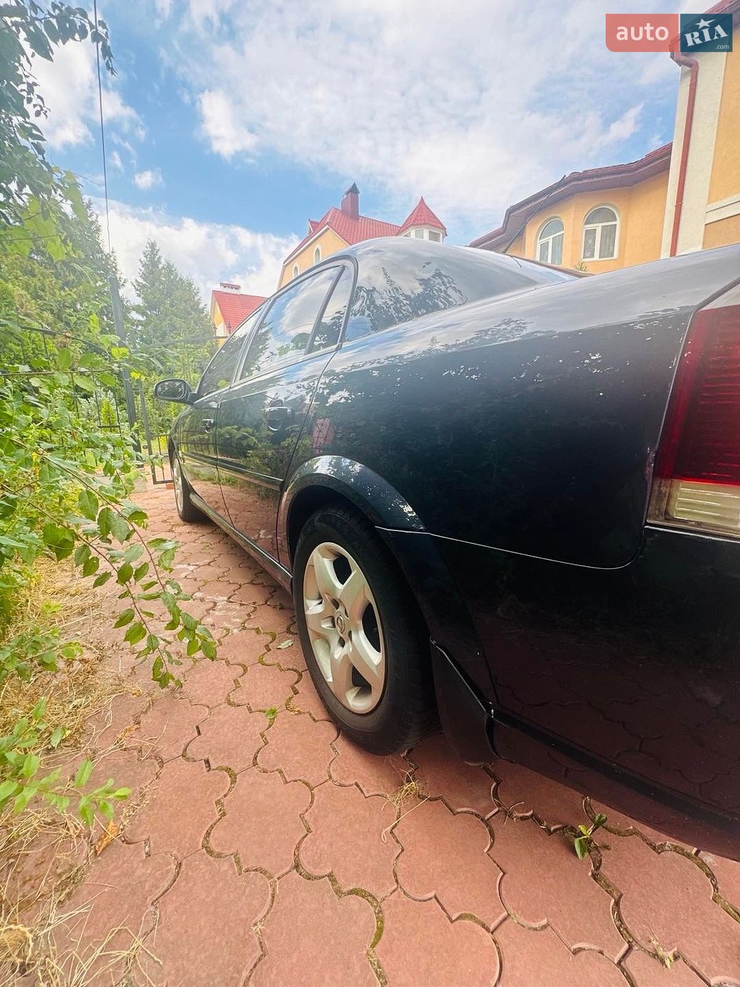 Opel Vectra 2007 VIN Y6D0ZCF6971100621 фото оголошення 17 з 22