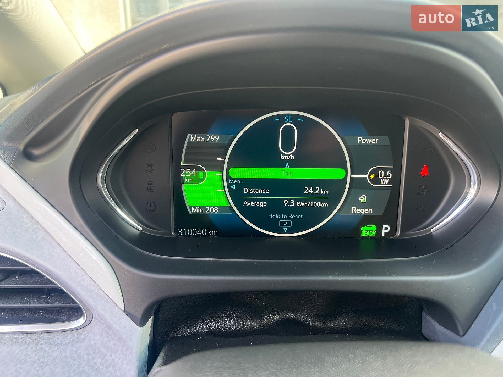 Chevrolet Bolt EV 2017 VIN 1G1FW6S09H4191357 фото оголошення 22 з 29