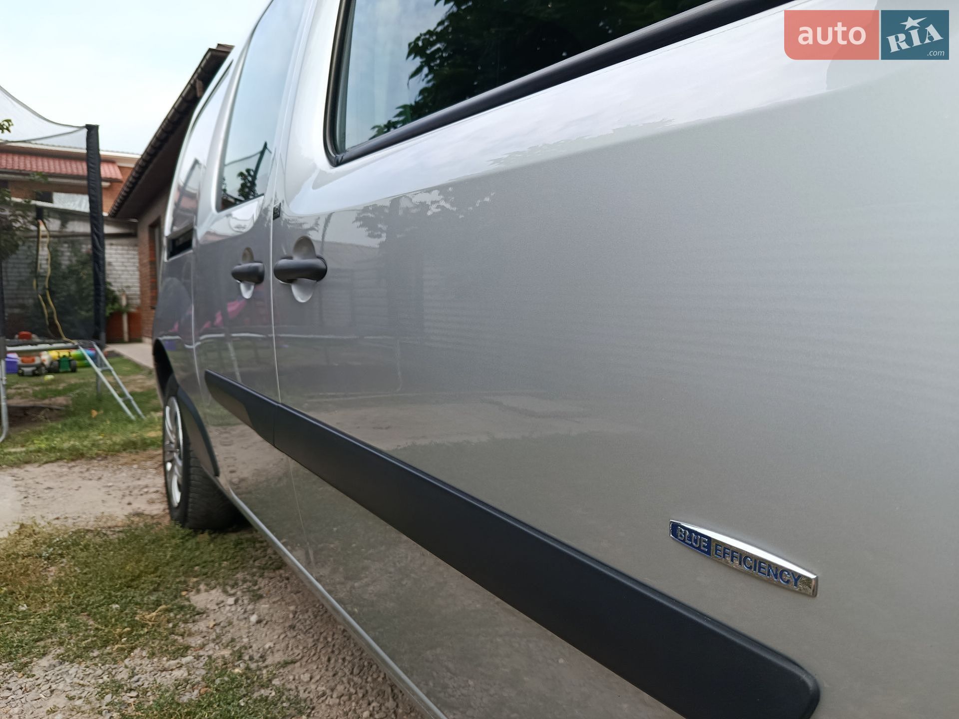 Mercedes-Benz Citan 2017 VIN WDF4156051U202911 фото оголошення 49 з 95