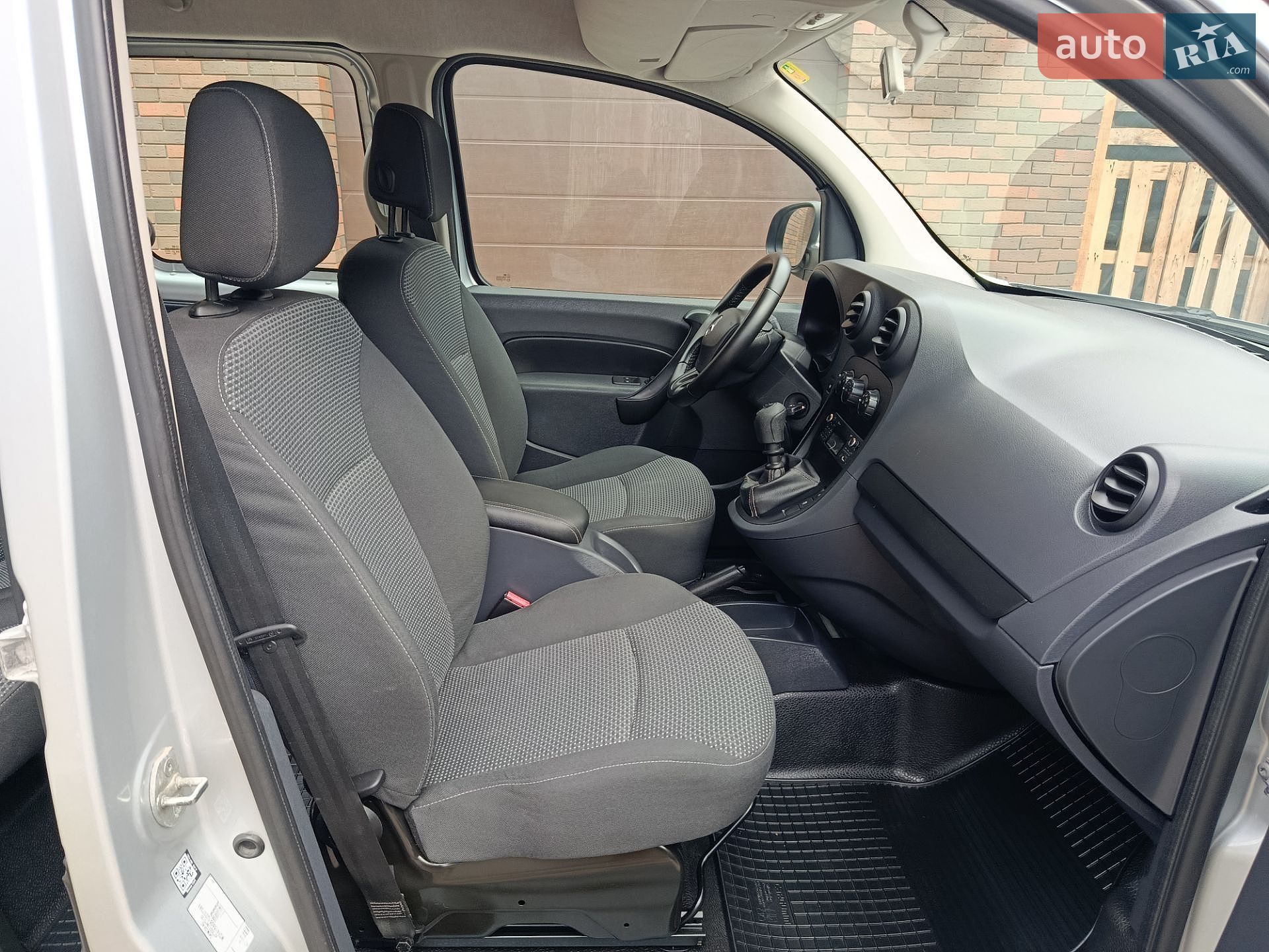 Mercedes-Benz Citan 2017 VIN WDF4156051U202911 фото оголошення 54 з 95