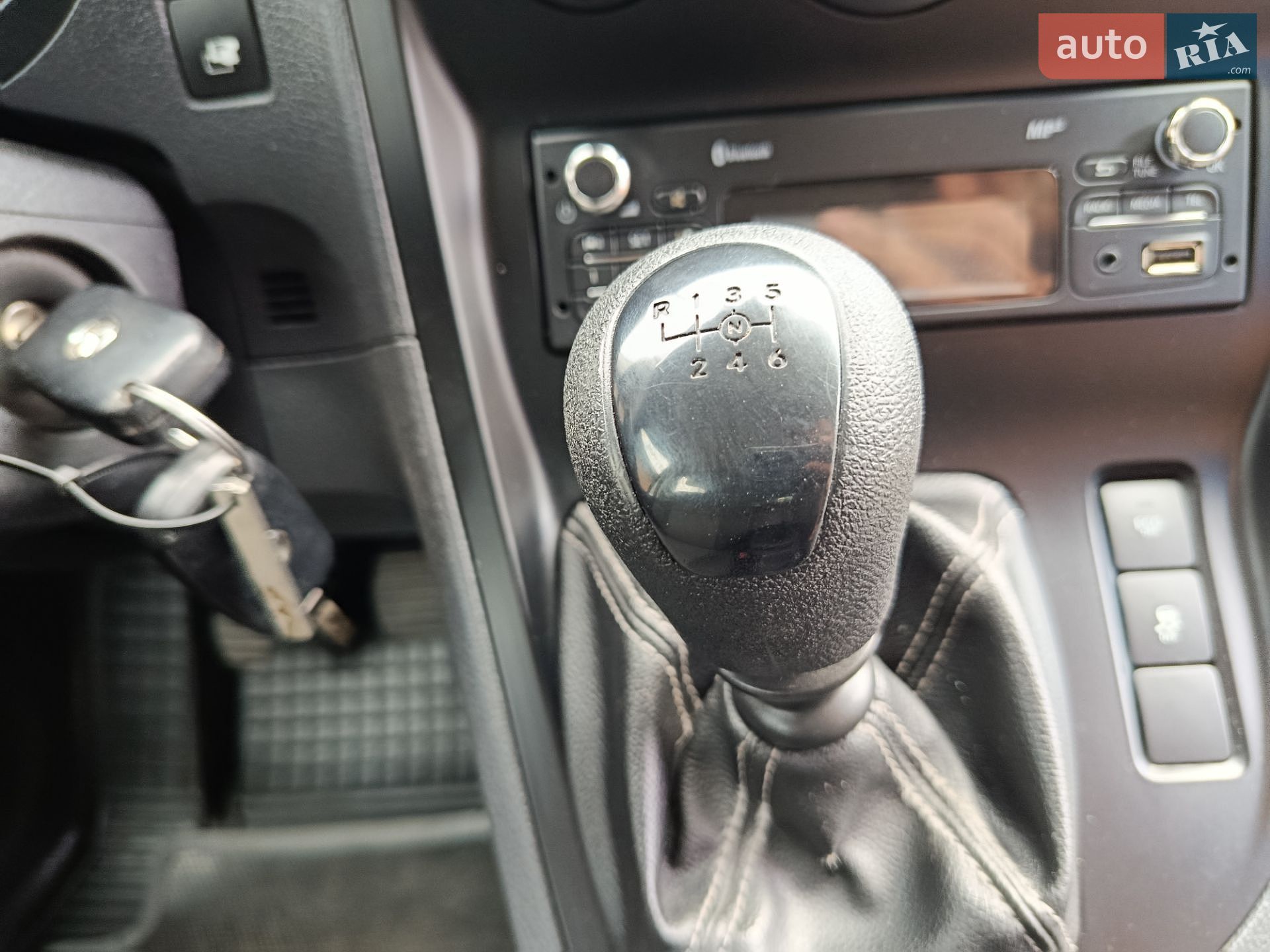 Mercedes-Benz Citan 2017 VIN WDF4156051U202911 фото оголошення 56 з 95