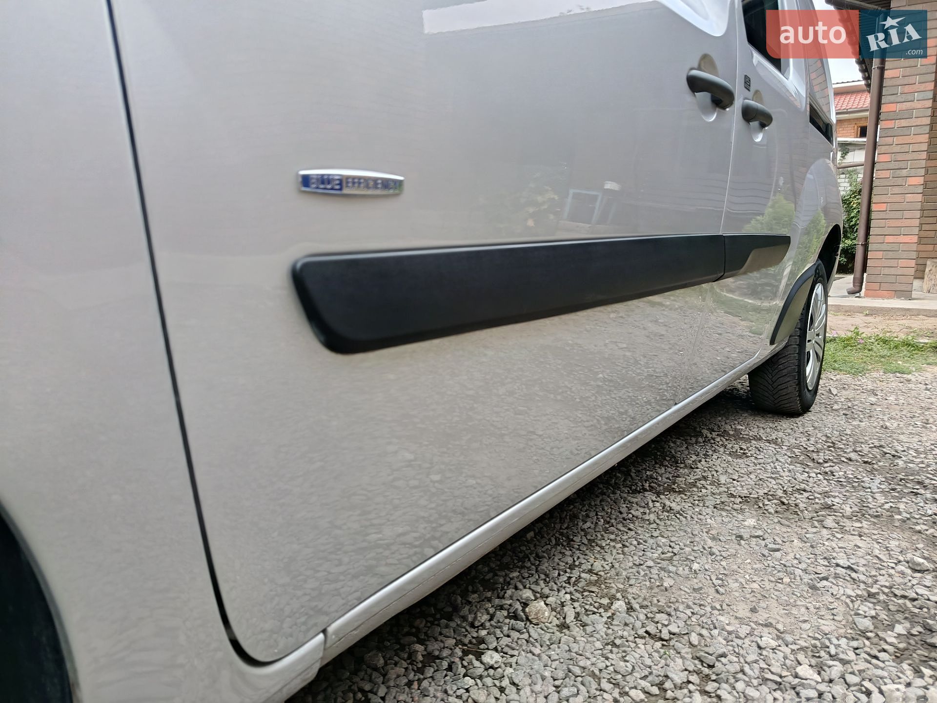 Mercedes-Benz Citan 2017 VIN WDF4156051U202911 фото оголошення 51 з 95