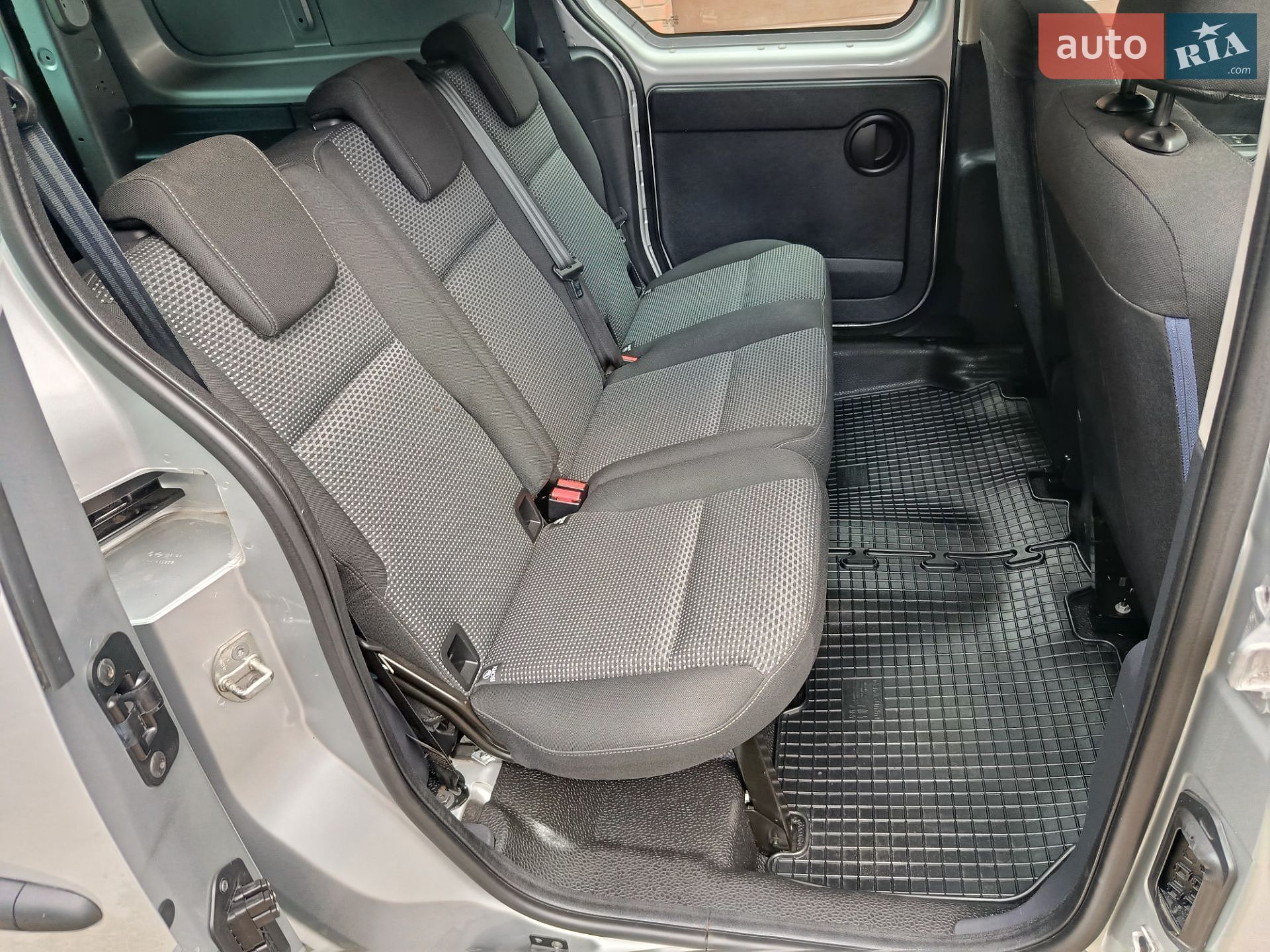 Mercedes-Benz Citan 2017 VIN WDF4156051U202911 фото оголошення 61 з 95