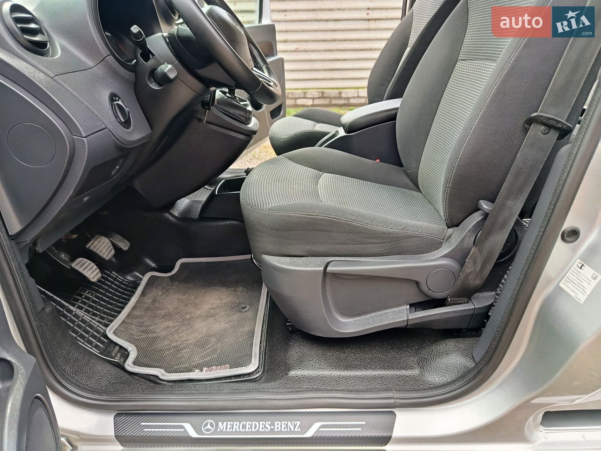 Mercedes-Benz Citan 2017 VIN WDF4156051U202911 фото оголошення 65 з 95